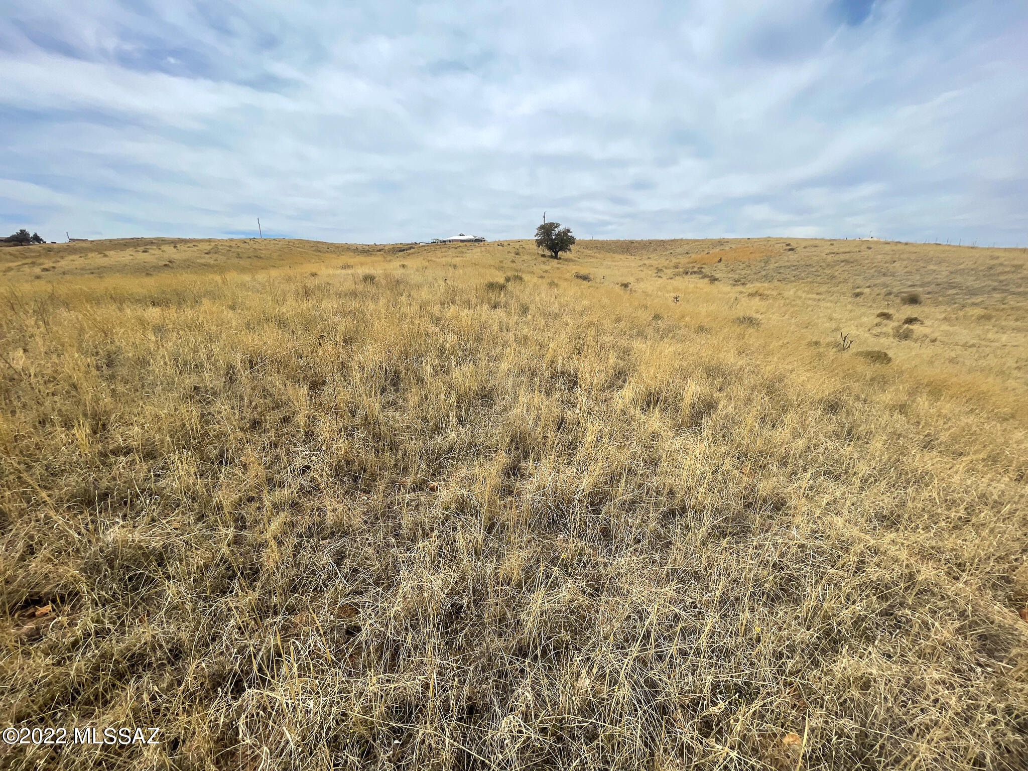 Sonoita Estates (1-18) - Land