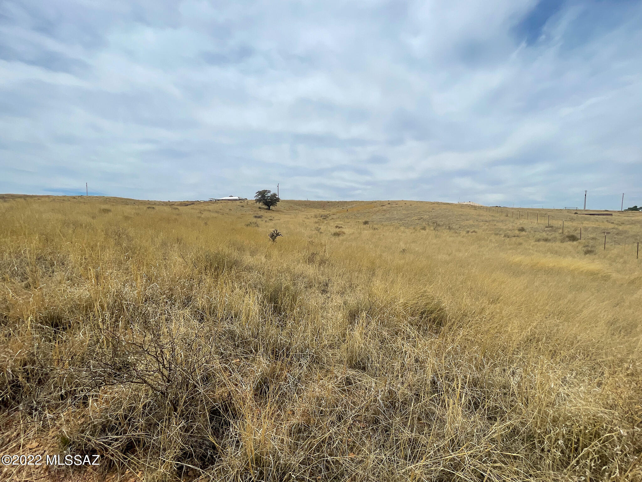 Sonoita Estates (1-18) - Land