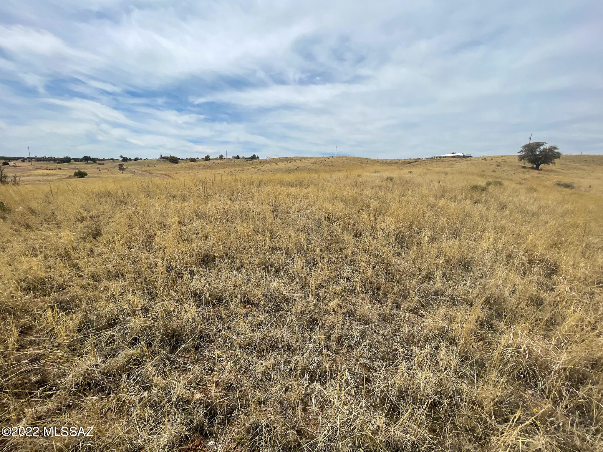 Sonoita Estates (1-18) - Land