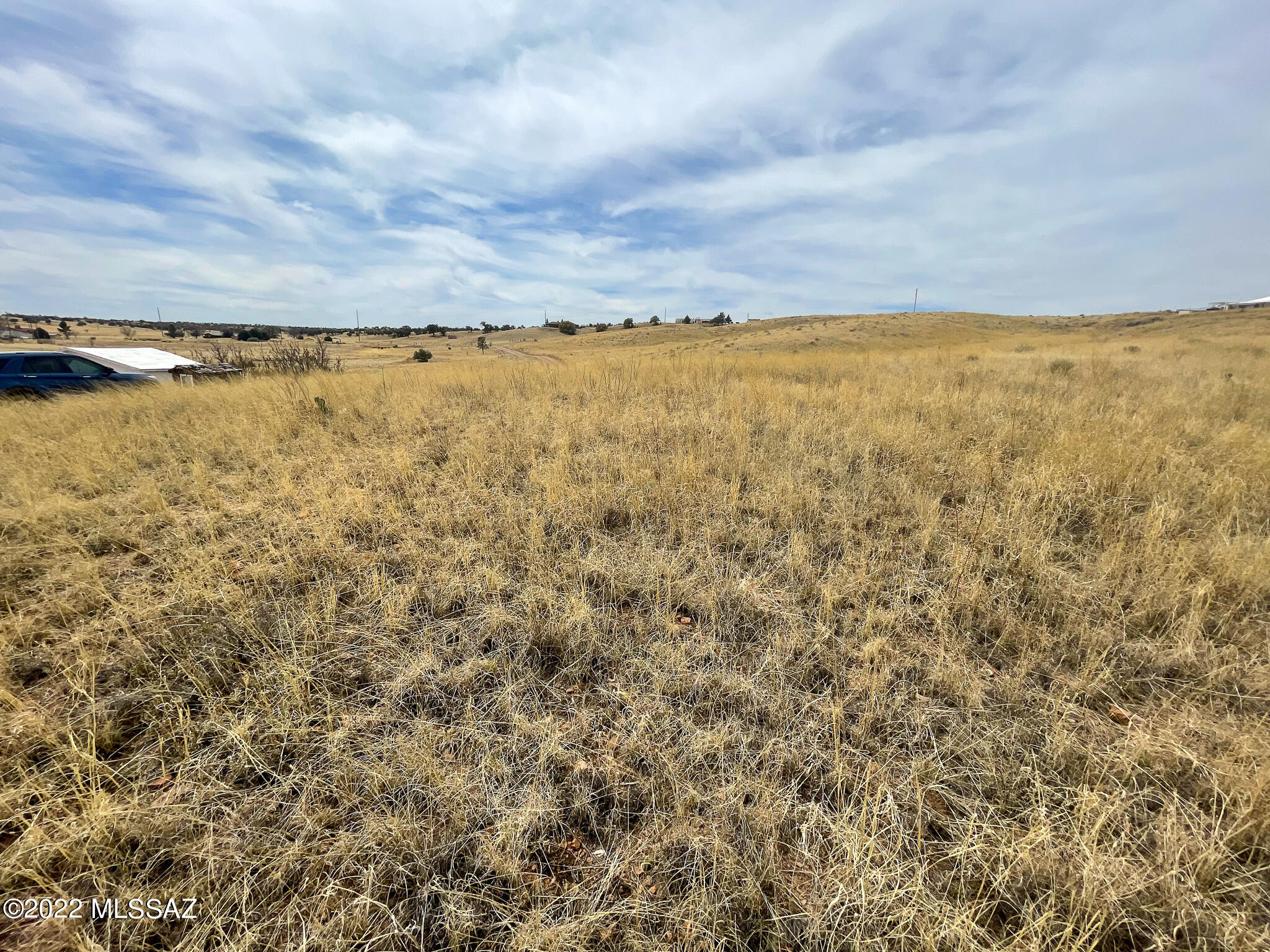 Sonoita Estates (1-18) - Land
