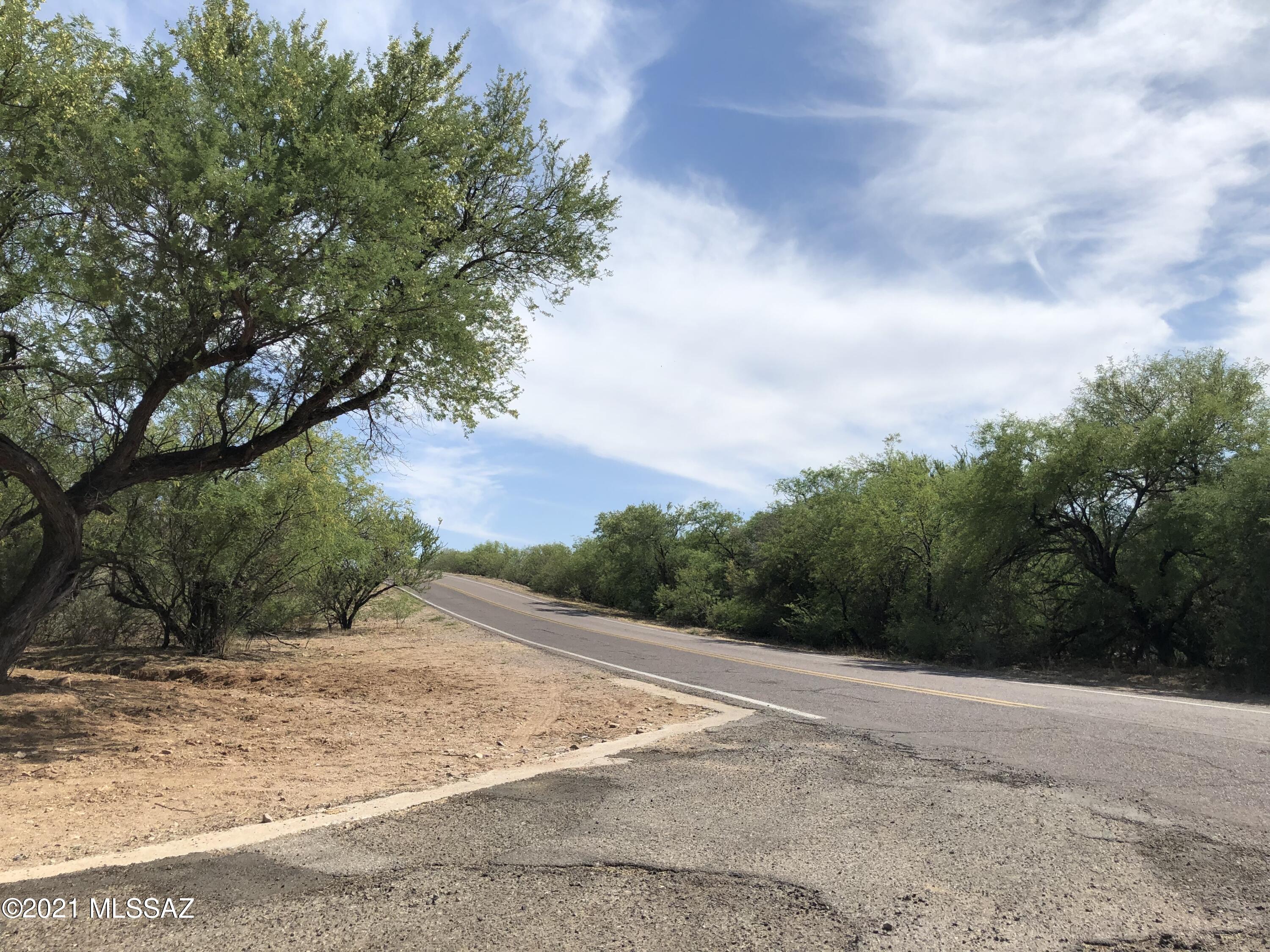 Rio Rico Estates 16 - Land