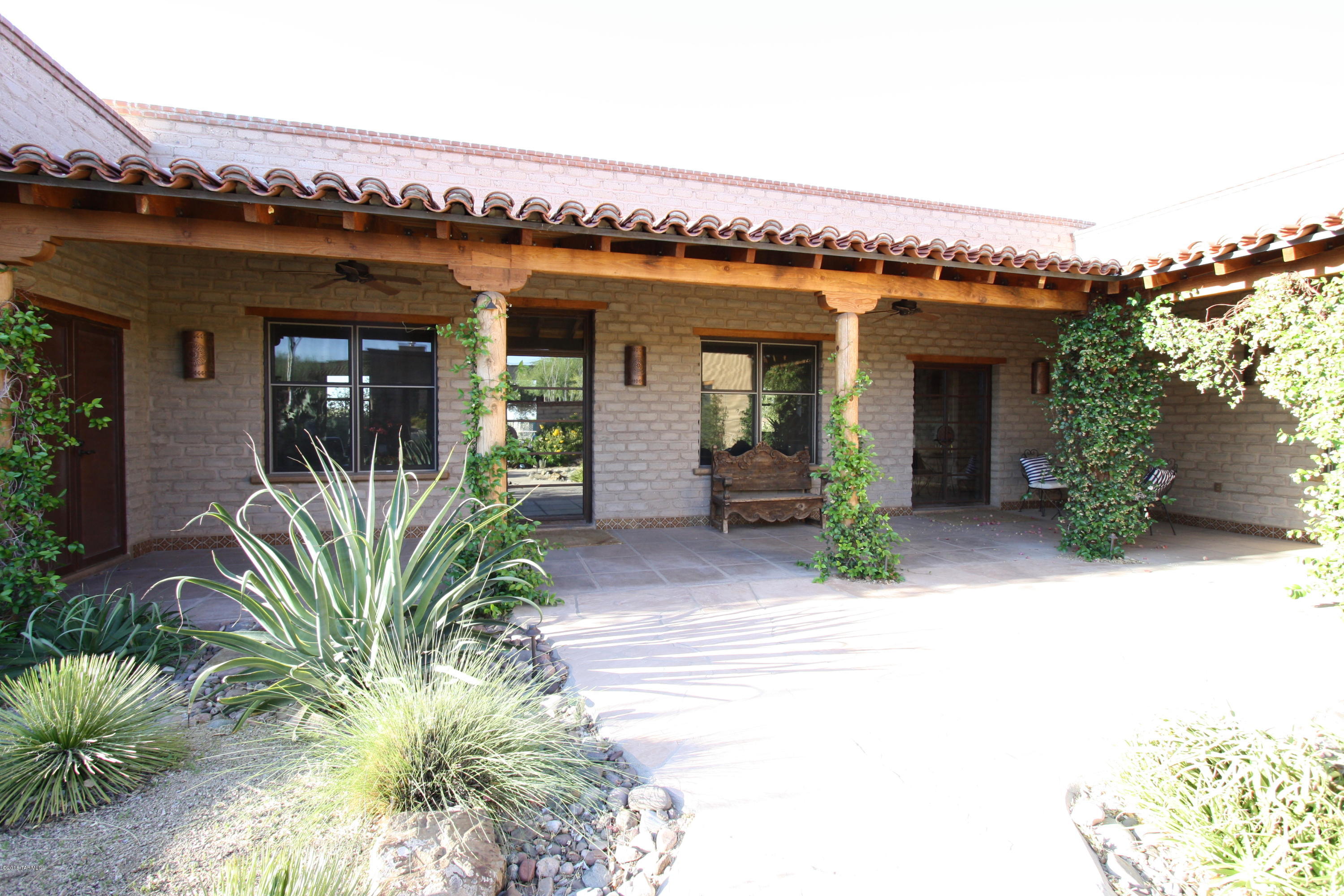 Skyranch Blks A-B (1-365) - Residential Lease