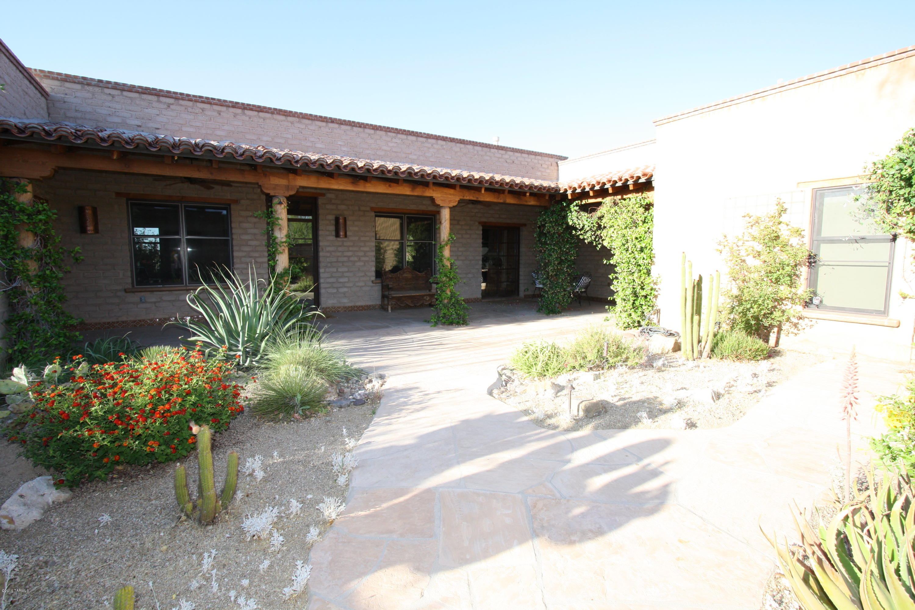 Skyranch Blks A-B (1-365) - Residential Lease