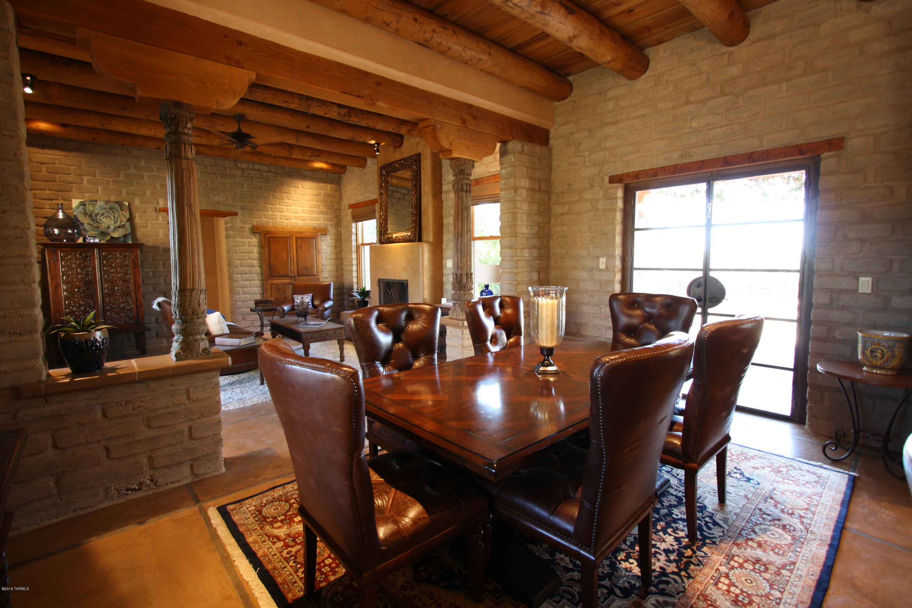 Skyranch Blks A-B (1-365) - Residential Lease