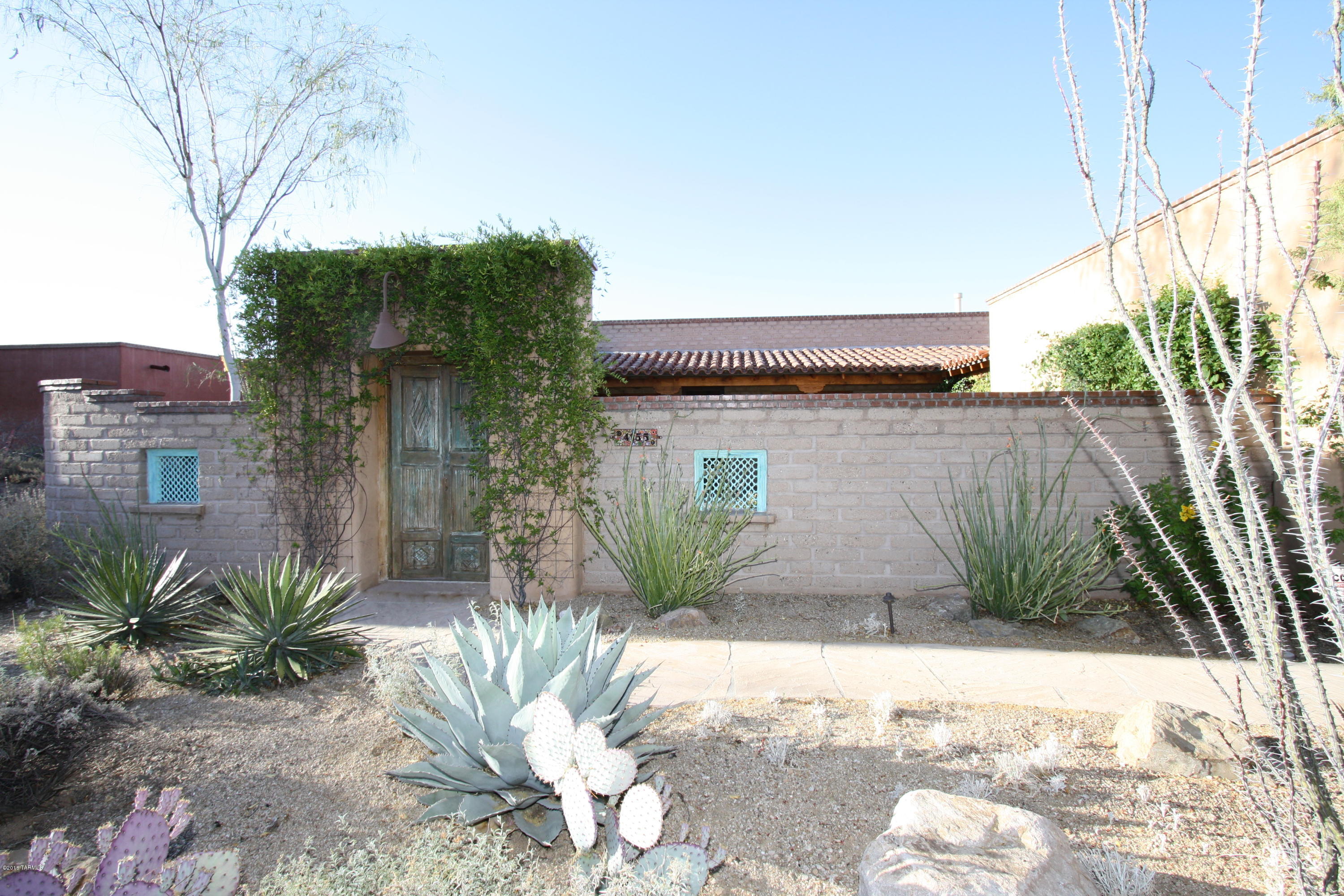 Skyranch Blks A-B (1-365) - Residential Lease