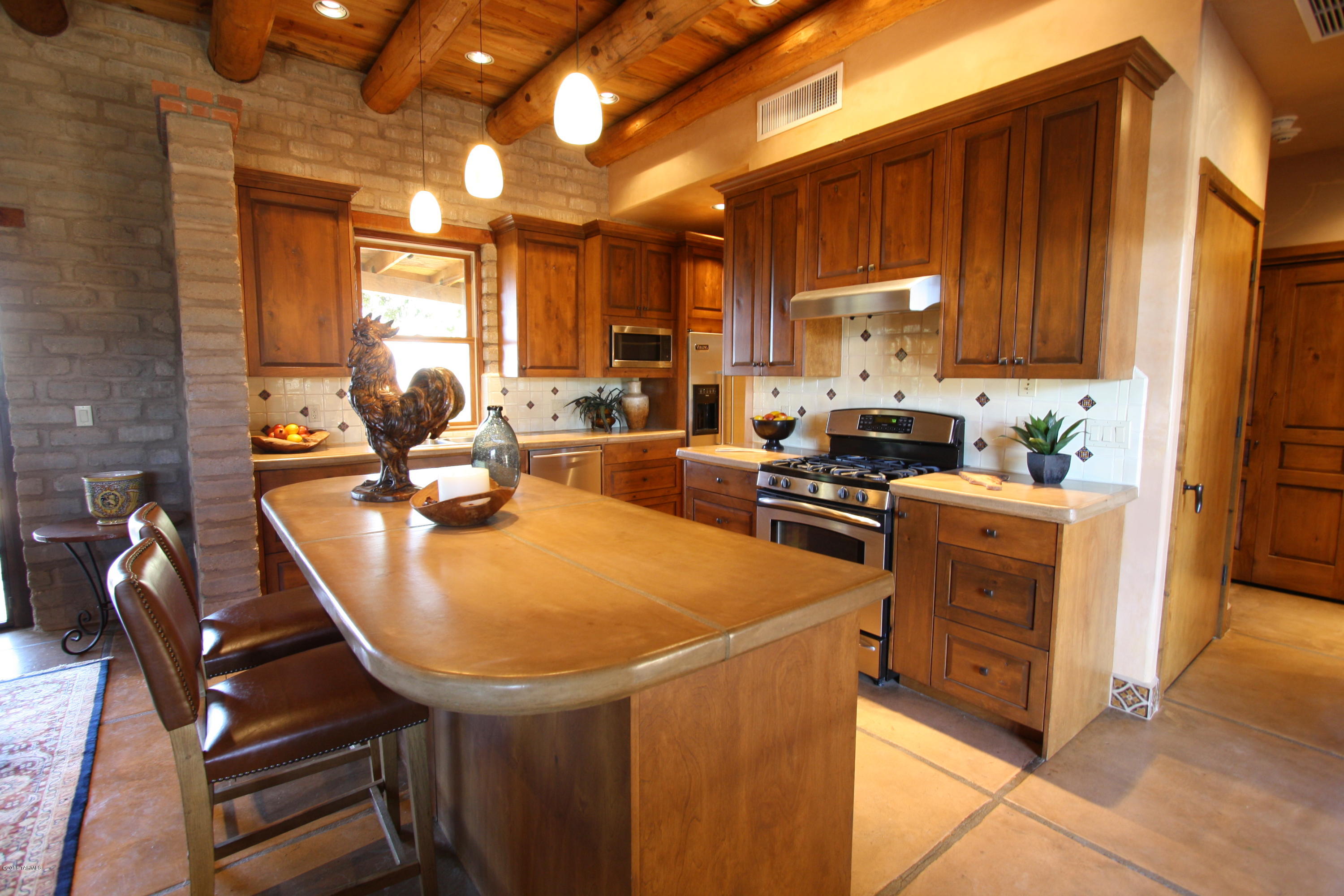 Skyranch Blks A-B (1-365) - Residential Lease