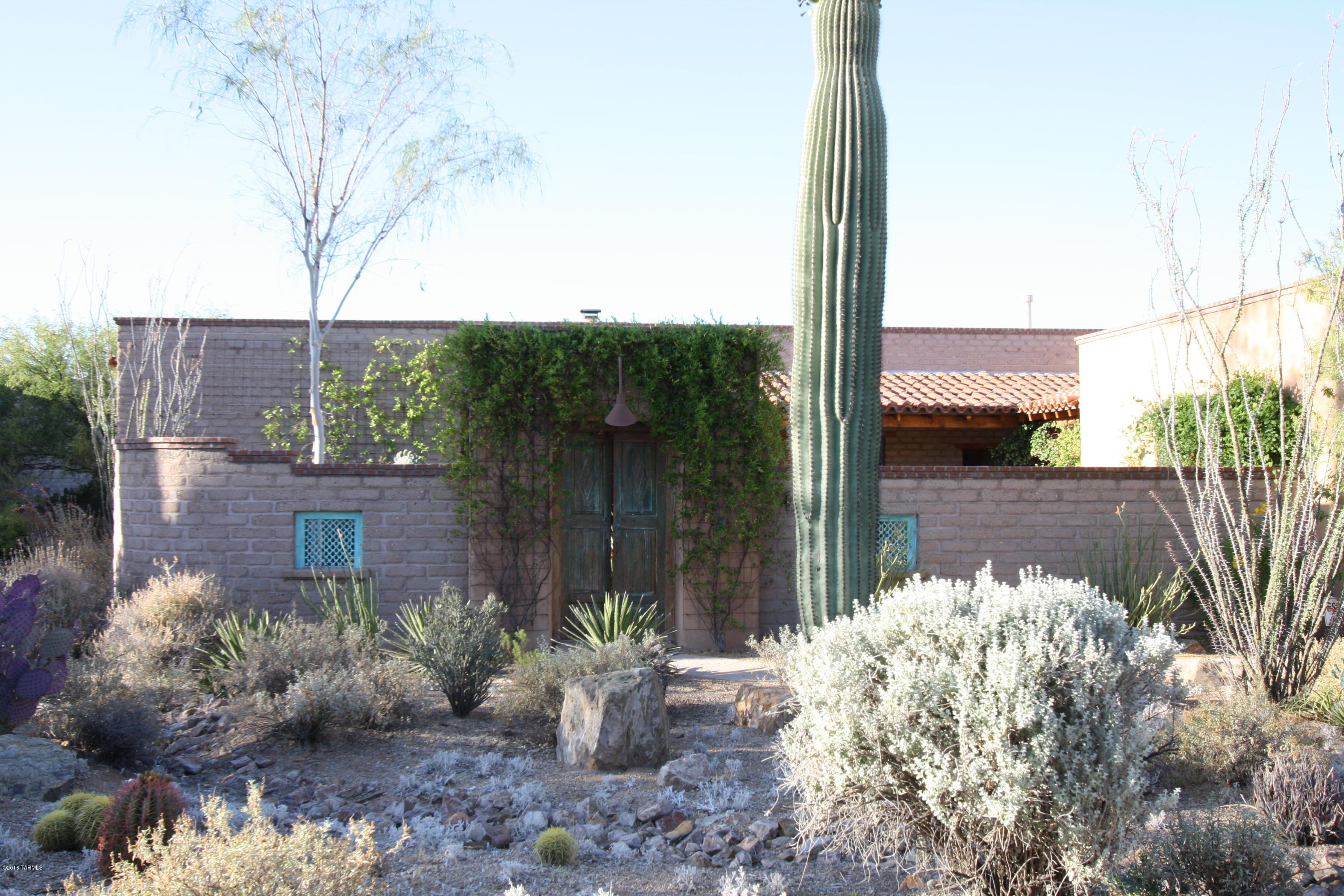 Skyranch Blks A-B (1-365) - Residential Lease