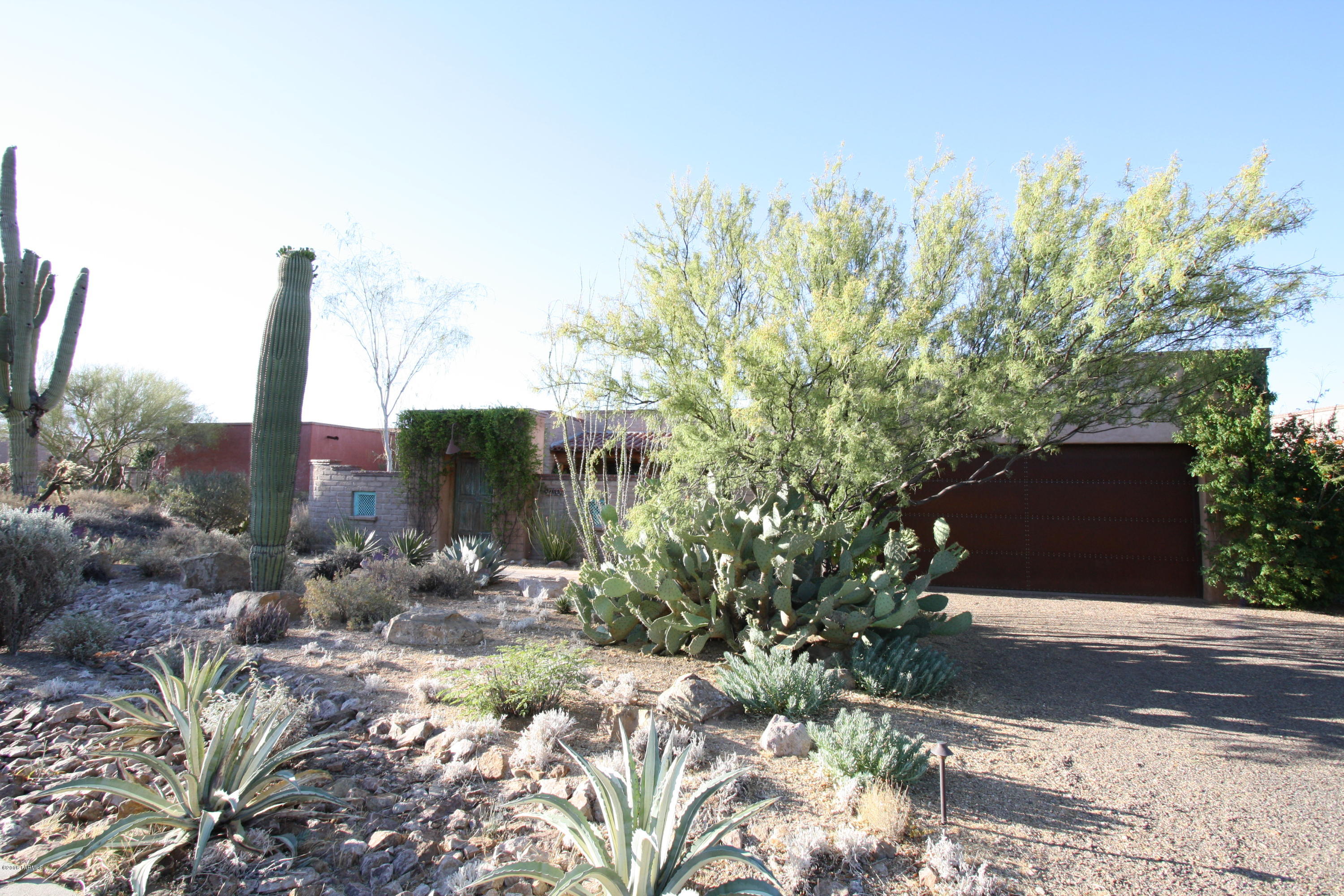 Skyranch Blks A-B (1-365) - Residential Lease