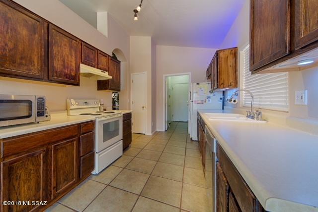Continental Ranch (1-148) - Residential Lease