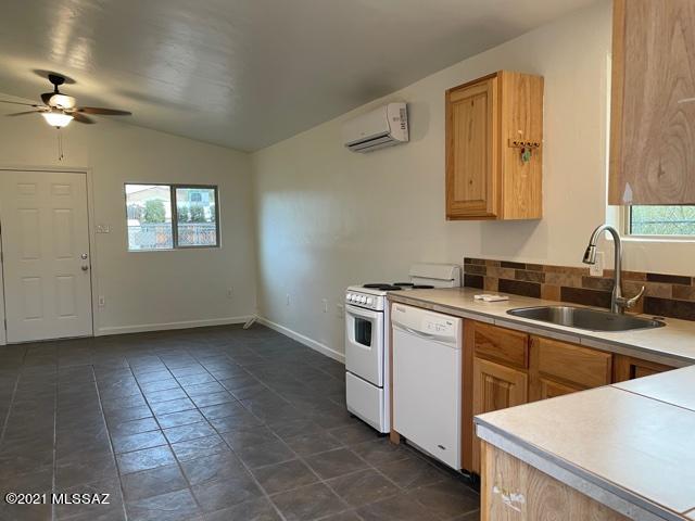 Jefferson Park - Residential Lease