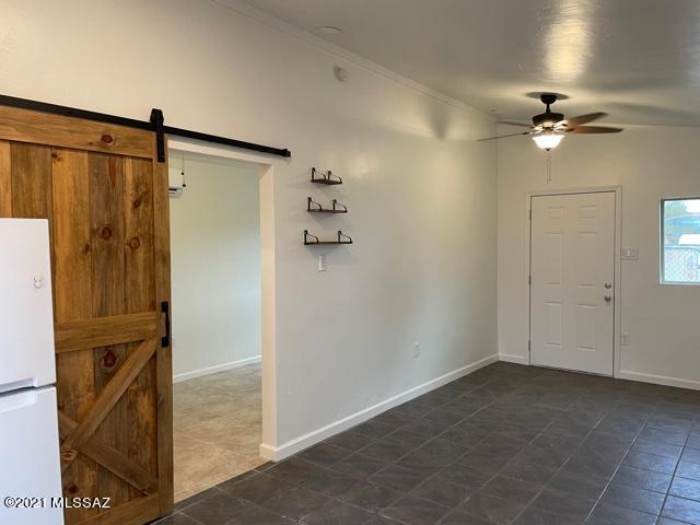 Jefferson Park - Residential Lease