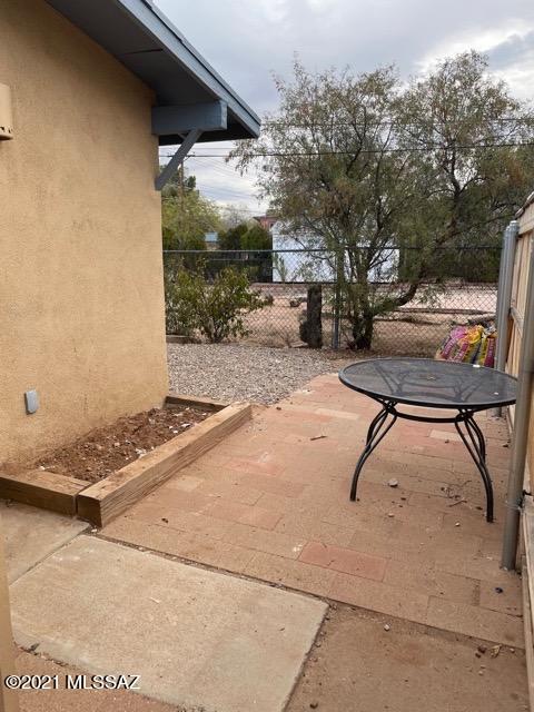 Jefferson Park - Residential Lease