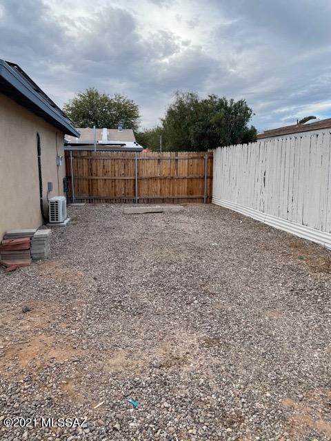 Jefferson Park - Residential Lease