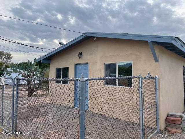Jefferson Park - Residential Lease