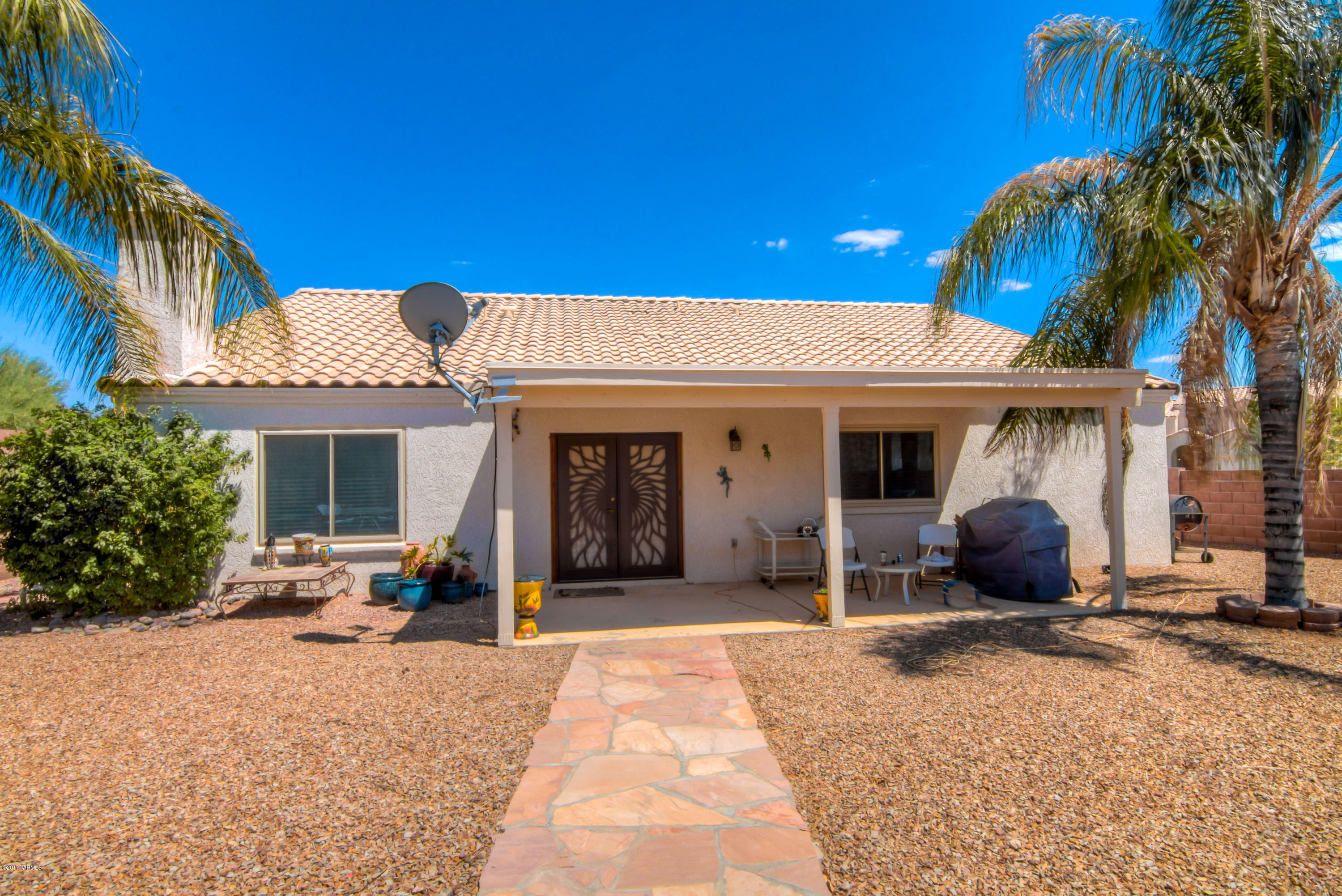 Las Lindas(1-76) - Residential