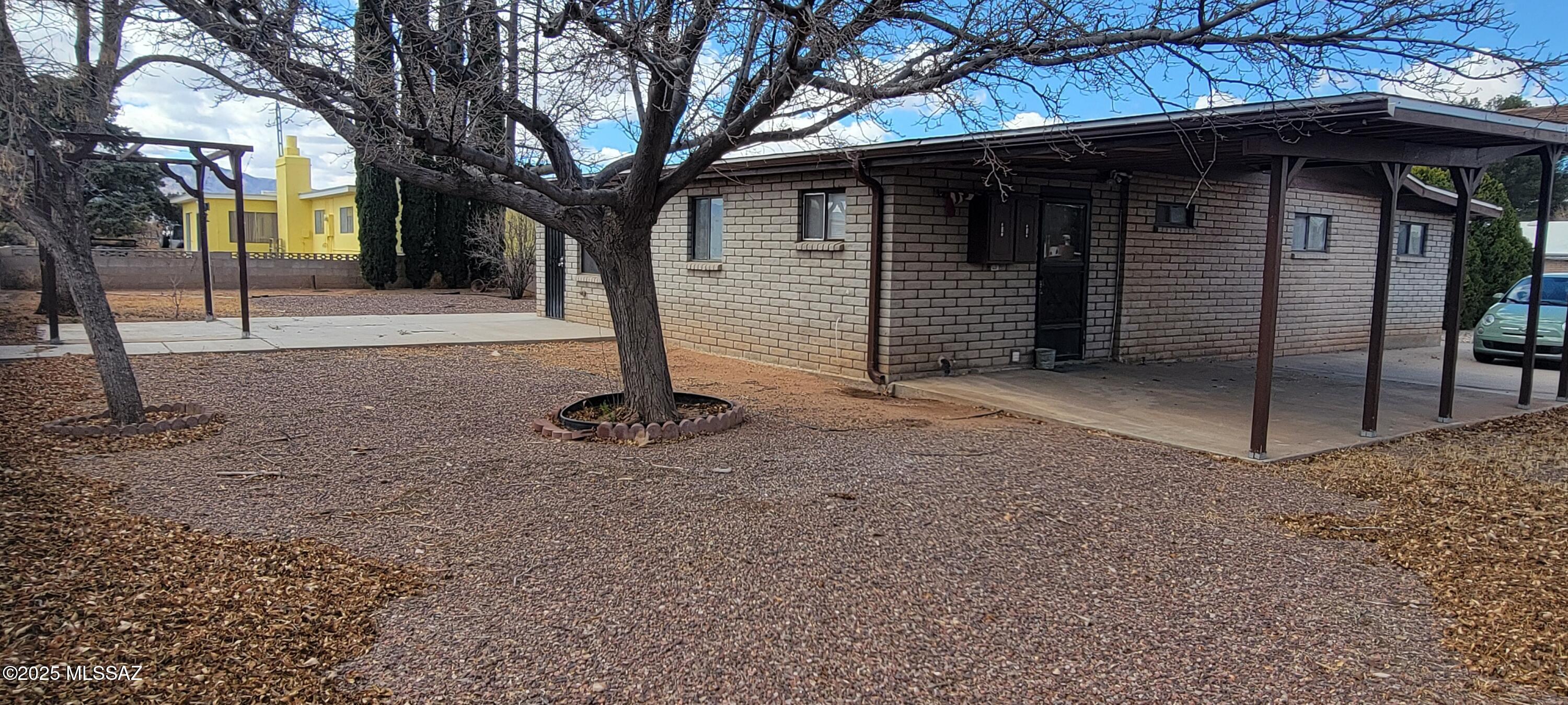 Sun Sites Heights - Residential