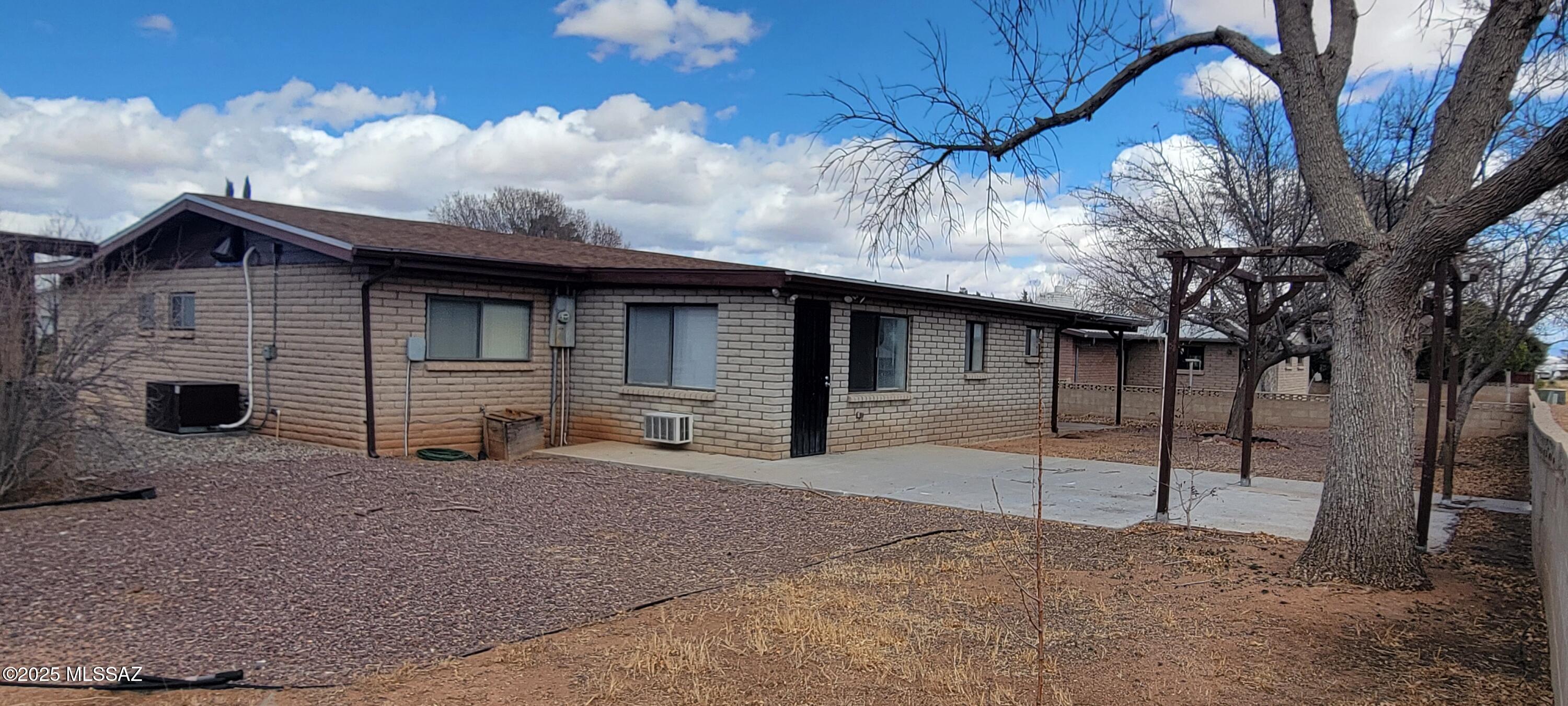 Sun Sites Heights - Residential