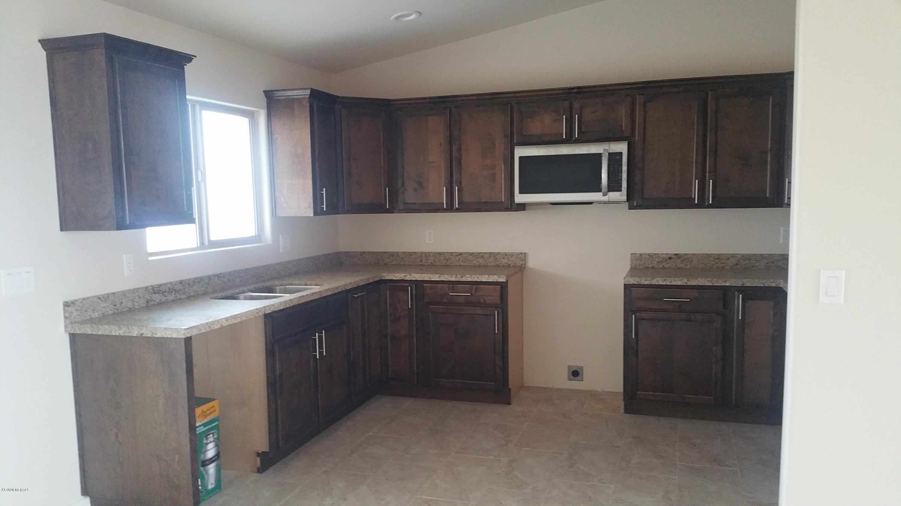 Rio Rico Ranchettes 3 - Residential
