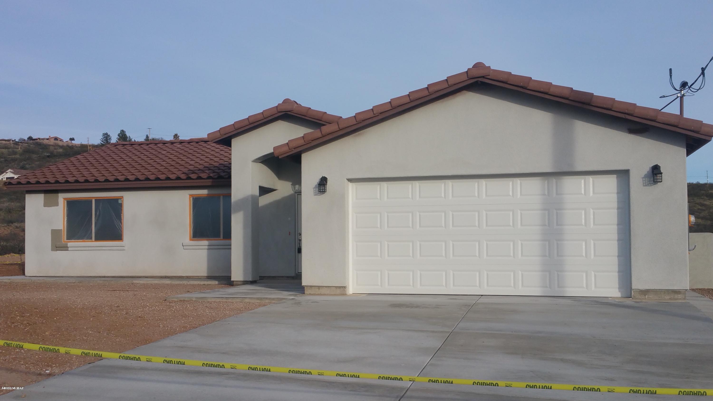 New Construction on great location!! Beautiful house 3 beds, 2 baths. Excellent finishes such as granite, ceramic floor, stainless steel appliances and much more. The house is under construction and this is the moment when the buyers can choose colors. Hurry don't loose this opportunity. Construction fase 80% and it will finish around ending February. More photos coming soon.