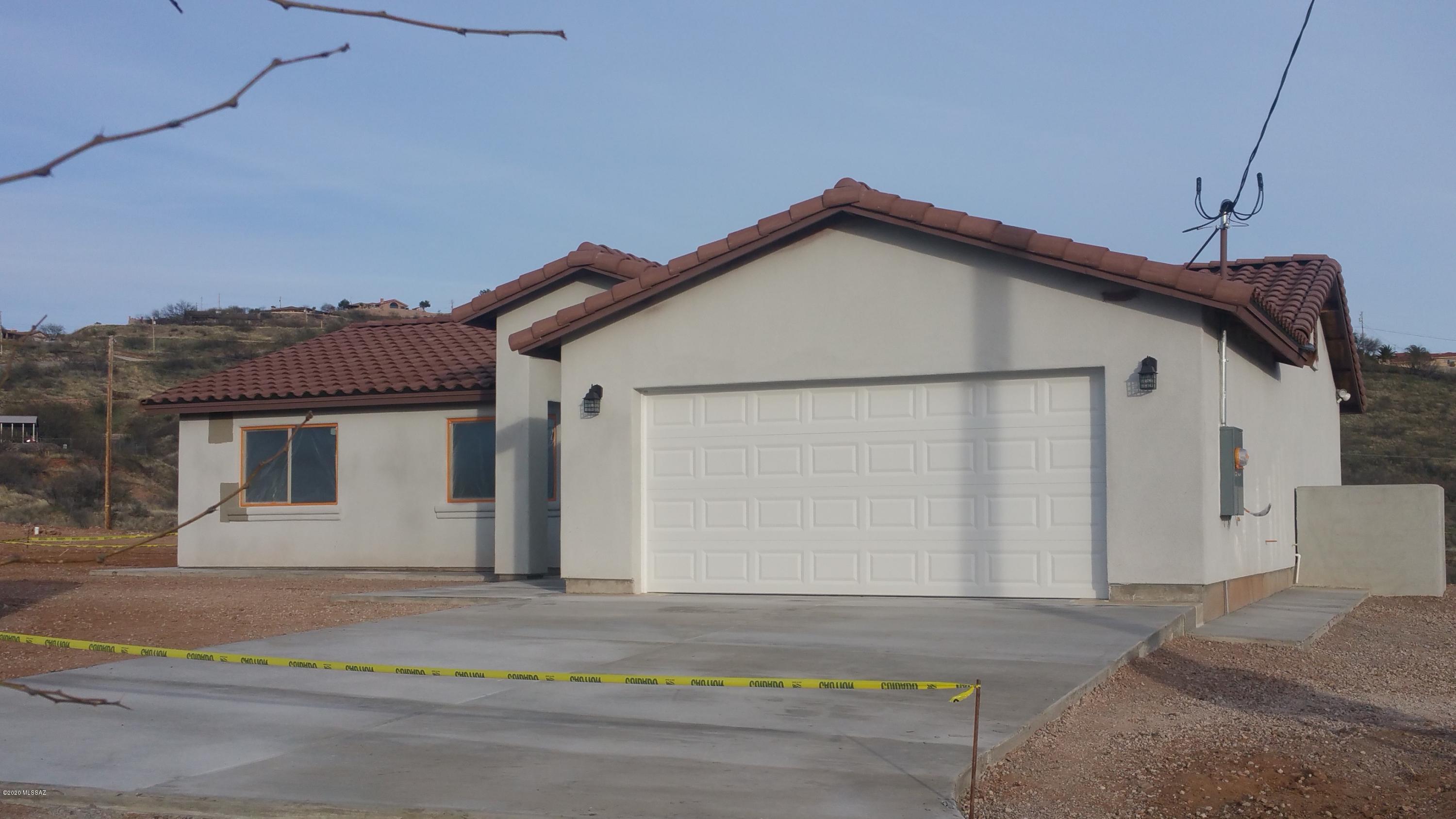 Rio Rico Ranchettes 3 - Residential