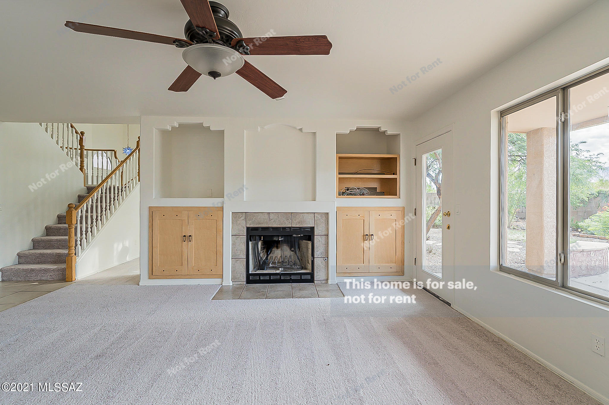 Rancho Vistoso Neighborhood 2 Phase 2 (122-162, 245-261) - Residential
