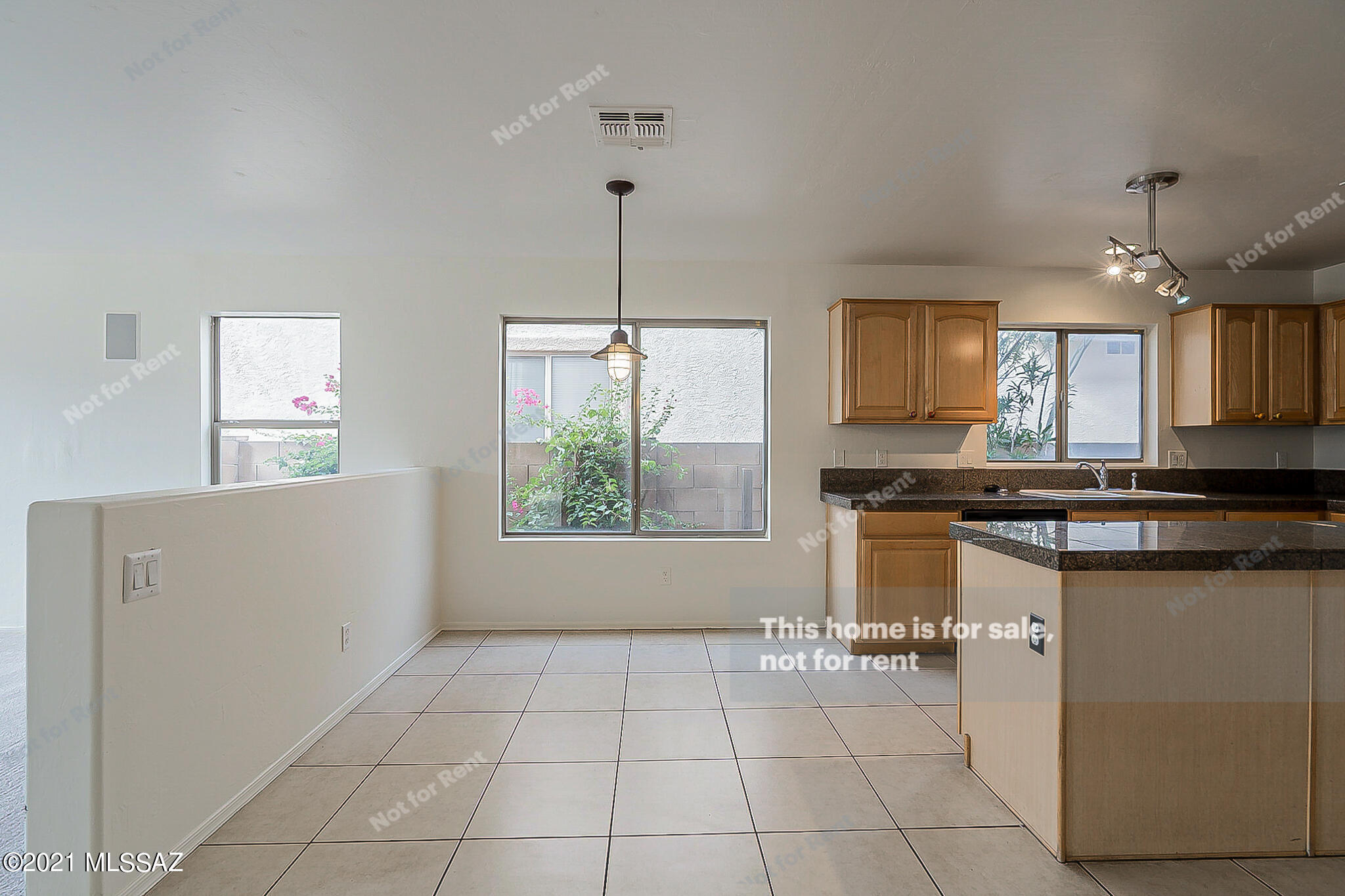 Rancho Vistoso Neighborhood 2 Phase 2 (122-162, 245-261) - Residential
