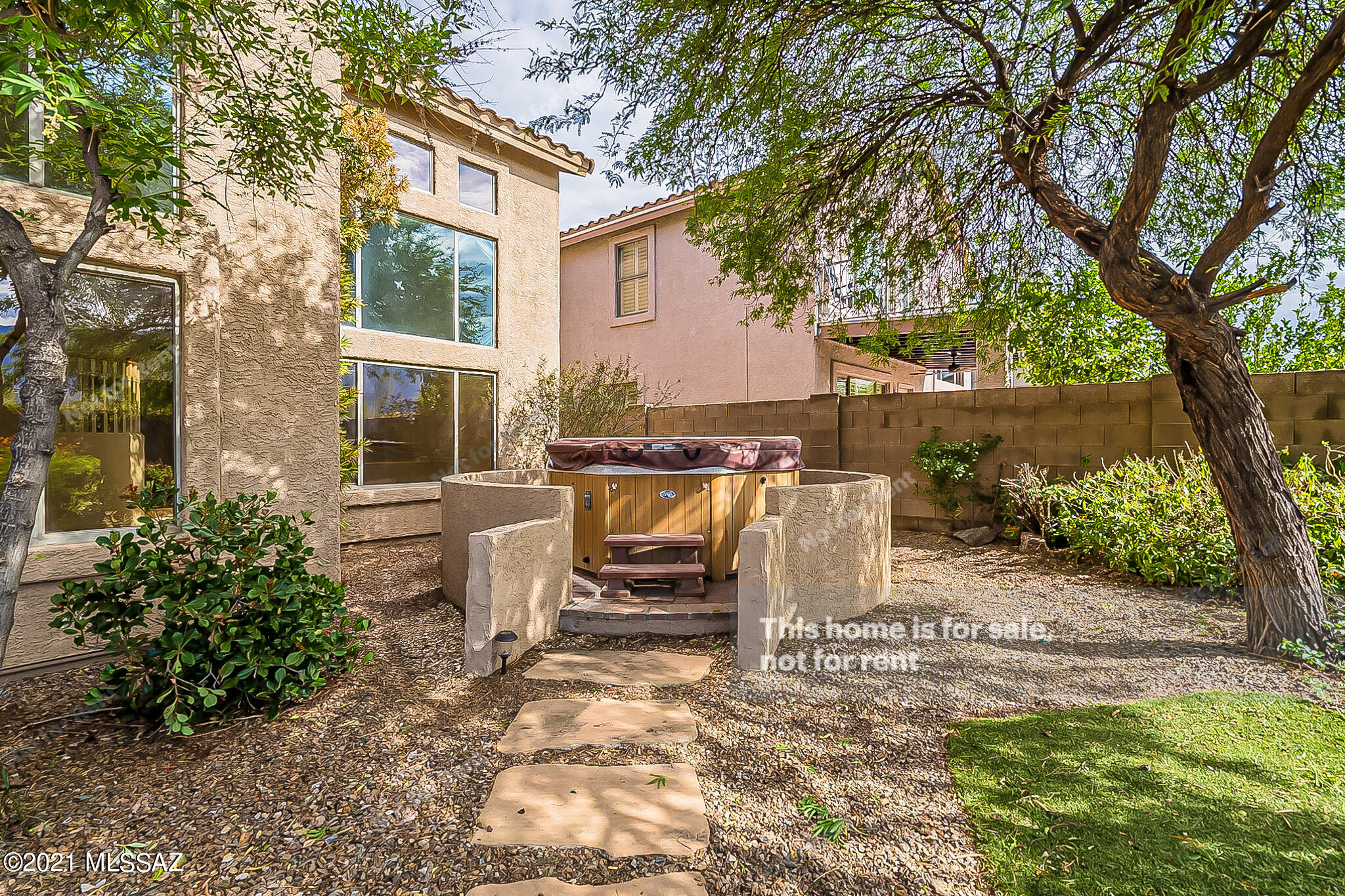 Rancho Vistoso Neighborhood 2 Phase 2 (122-162, 245-261) - Residential