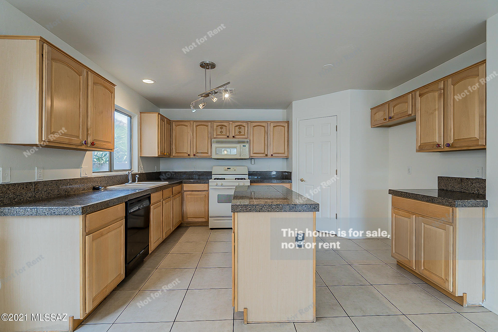 Rancho Vistoso Neighborhood 2 Phase 2 (122-162, 245-261) - Residential