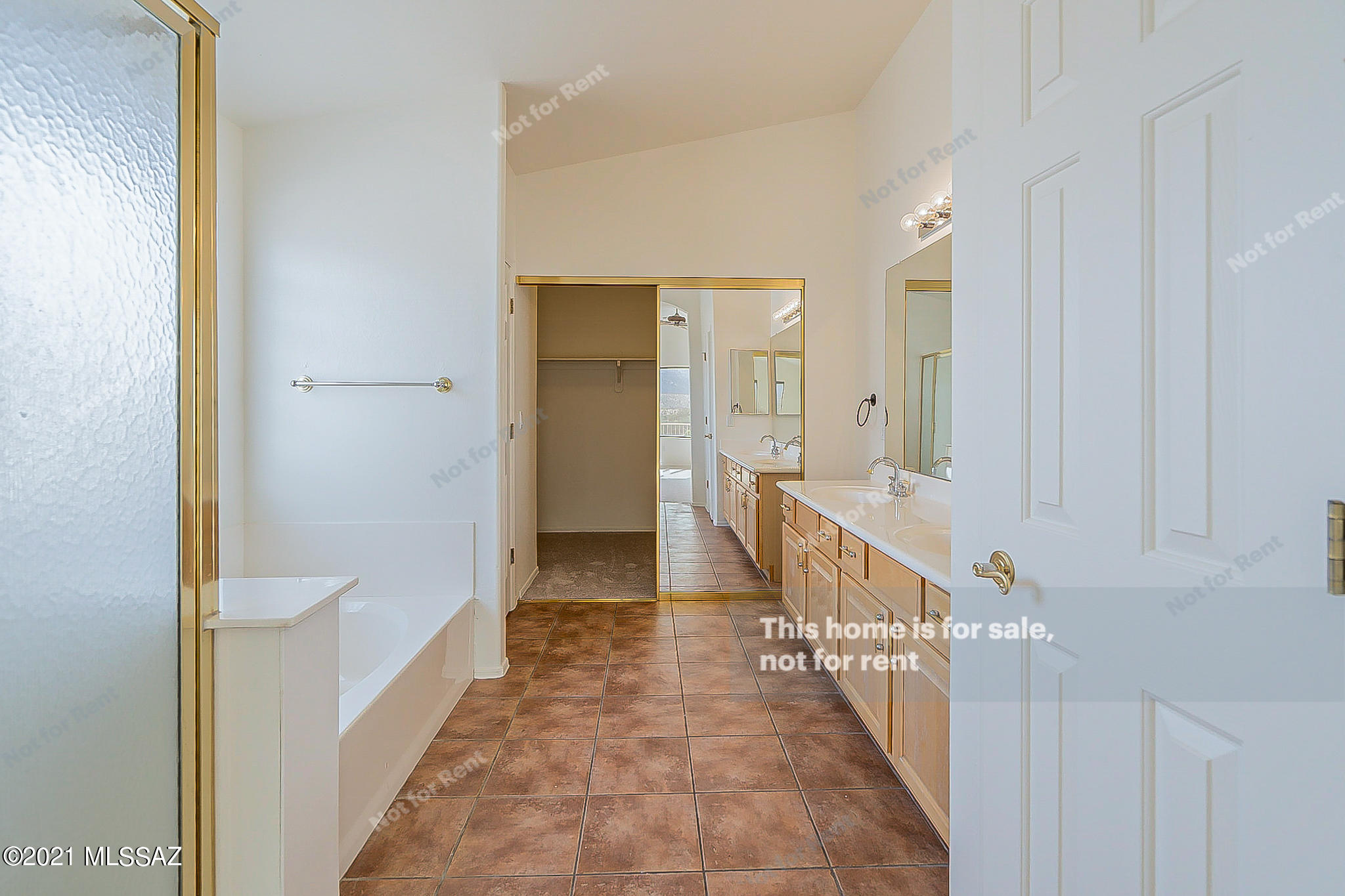 Rancho Vistoso Neighborhood 2 Phase 2 (122-162, 245-261) - Residential
