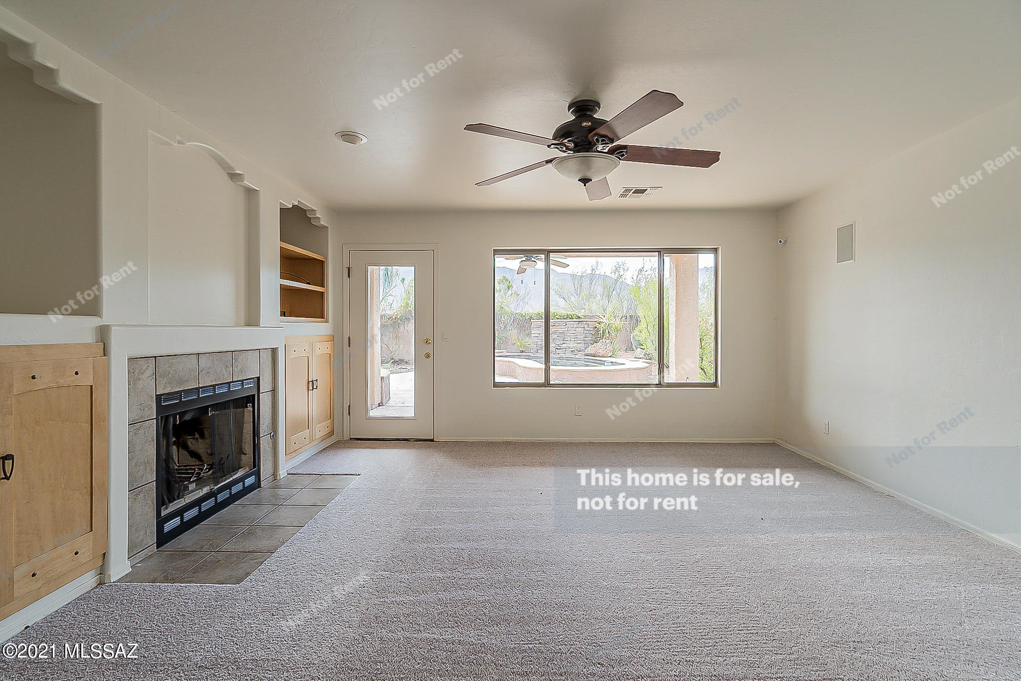 Rancho Vistoso Neighborhood 2 Phase 2 (122-162, 245-261) - Residential
