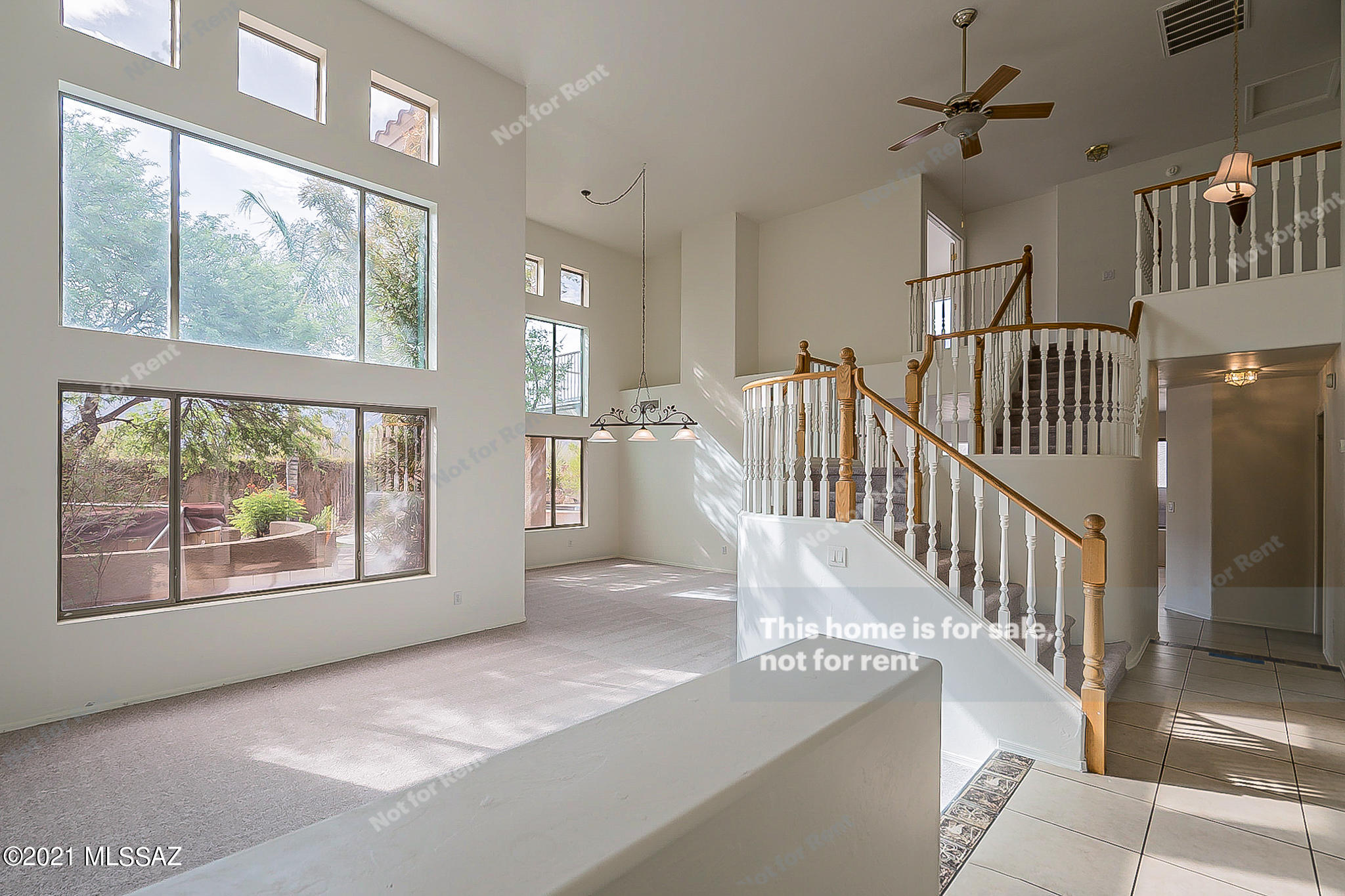 Rancho Vistoso Neighborhood 2 Phase 2 (122-162, 245-261) - Residential