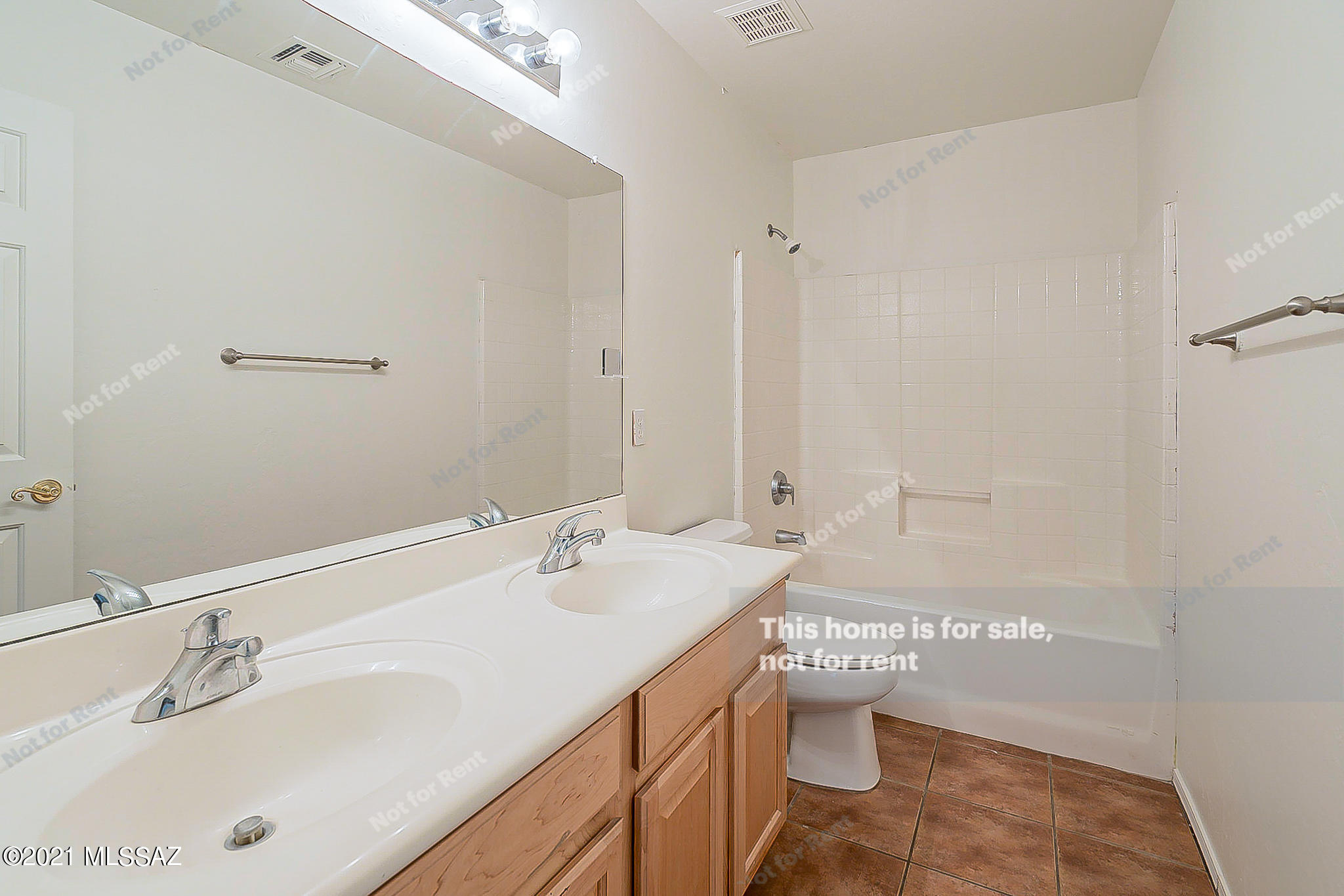 Rancho Vistoso Neighborhood 2 Phase 2 (122-162, 245-261) - Residential
