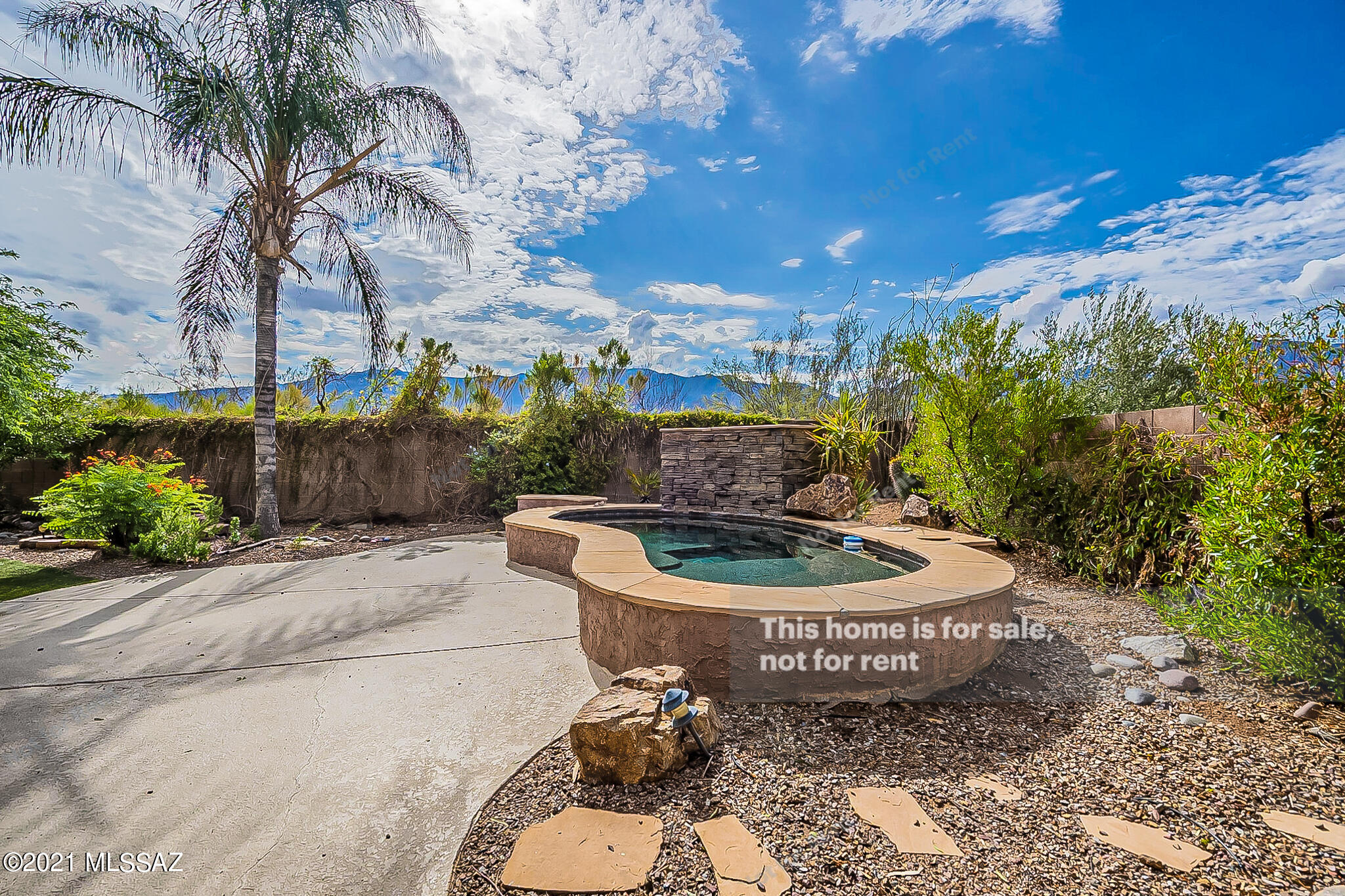 Rancho Vistoso Neighborhood 2 Phase 2 (122-162, 245-261) - Residential