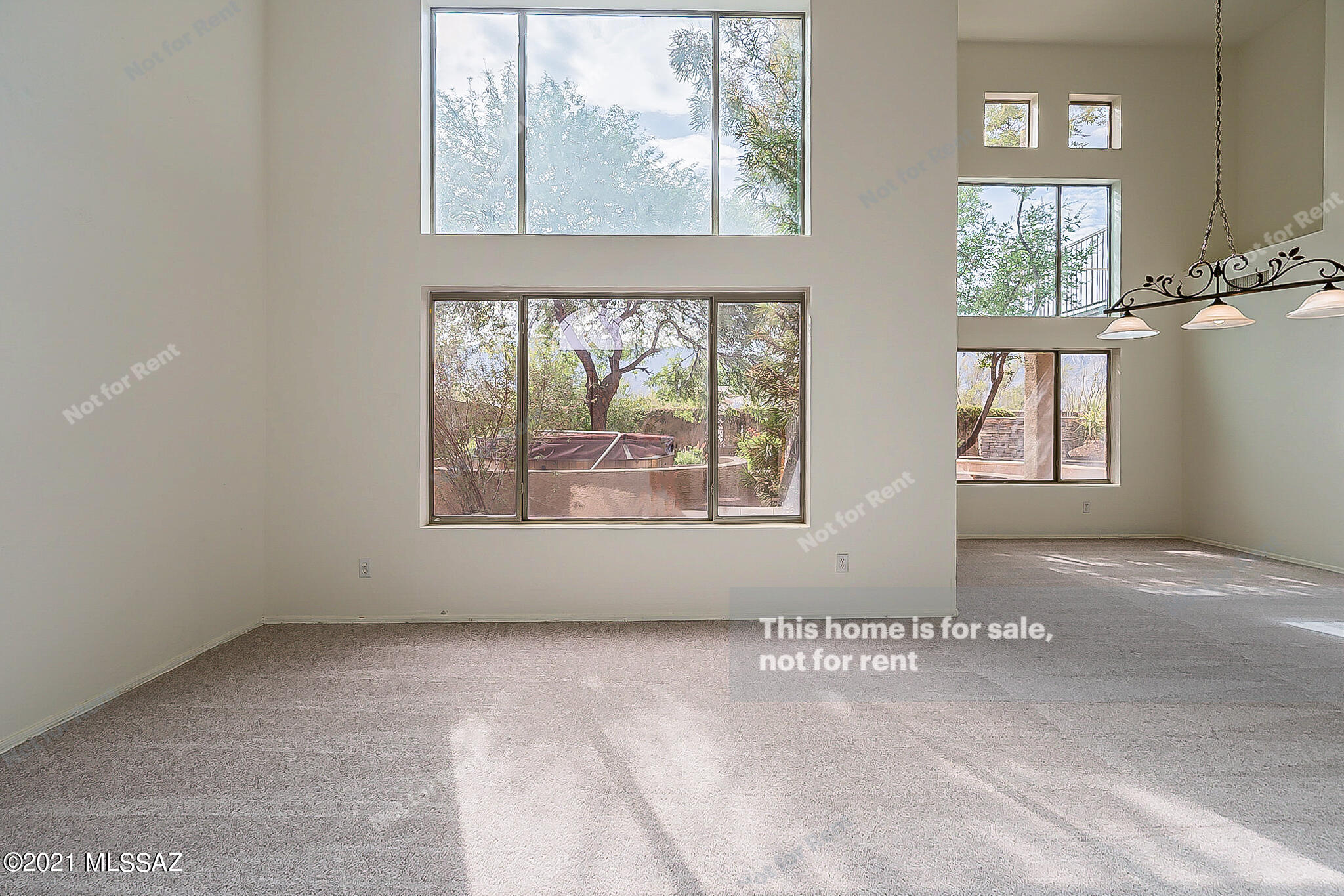 Rancho Vistoso Neighborhood 2 Phase 2 (122-162, 245-261) - Residential