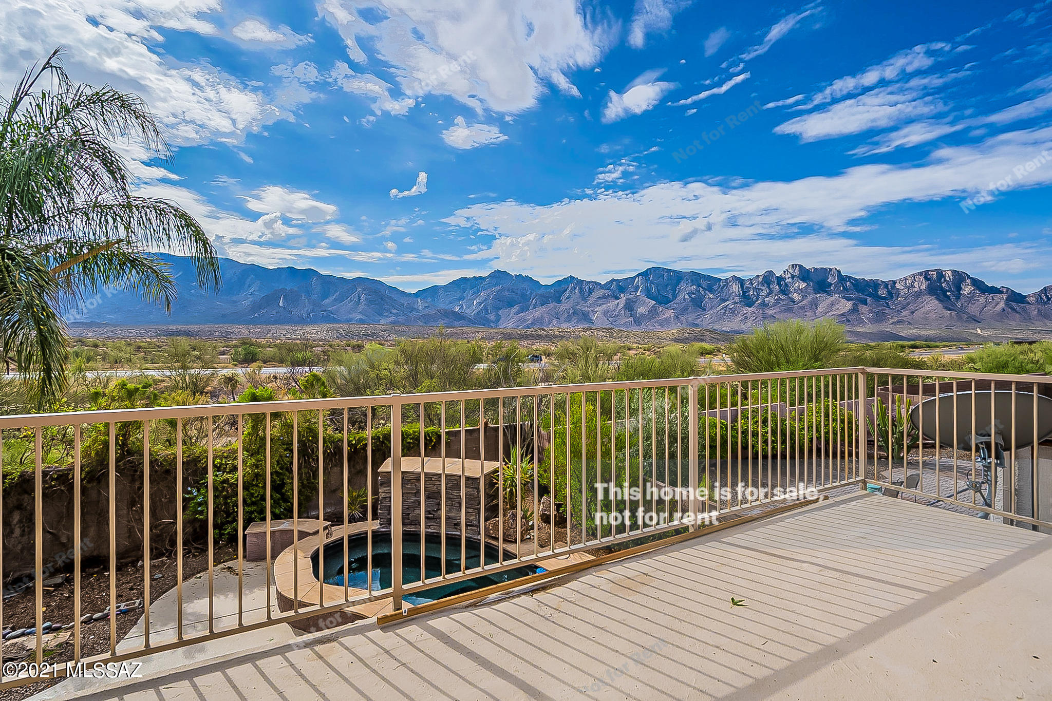 Rancho Vistoso Neighborhood 2 Phase 2 (122-162, 245-261) - Residential