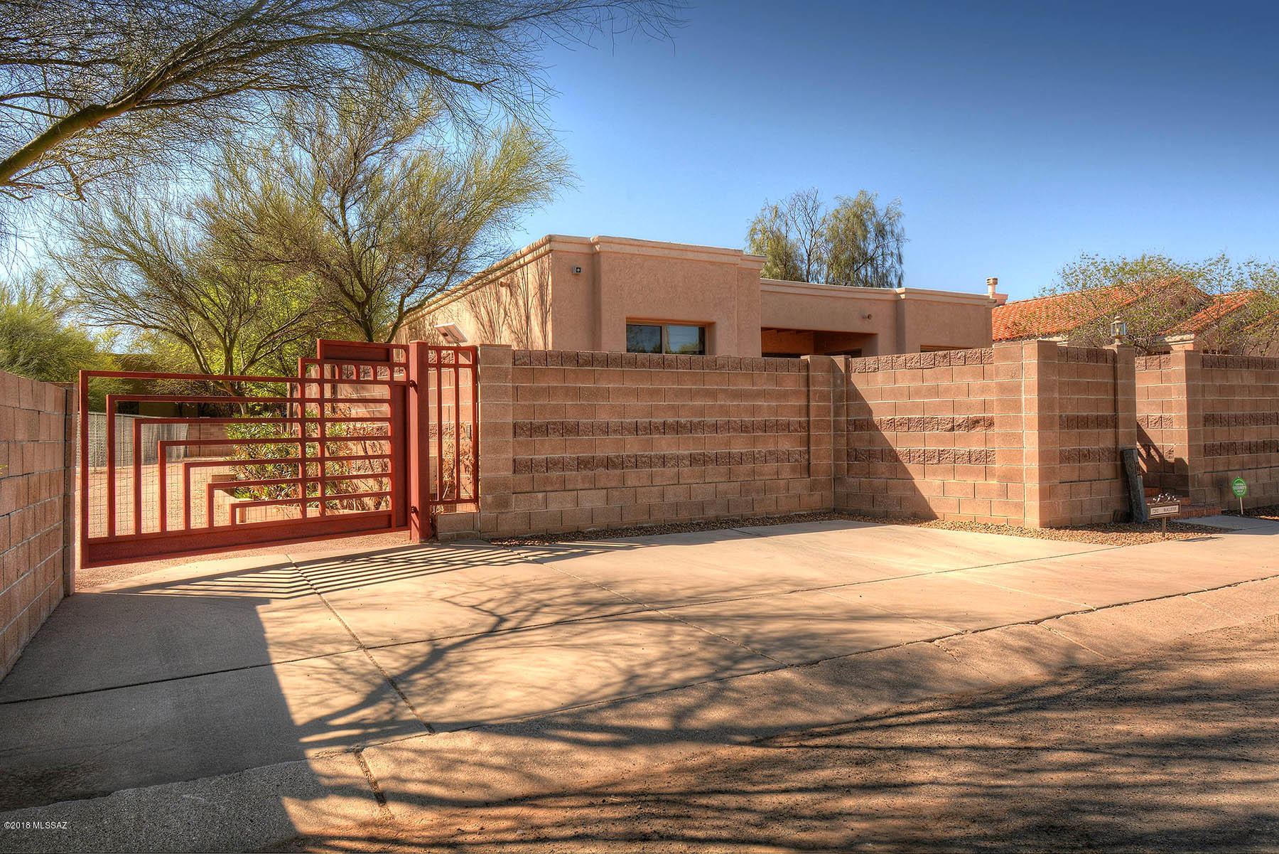 Colonia Verde Plaza - Residential