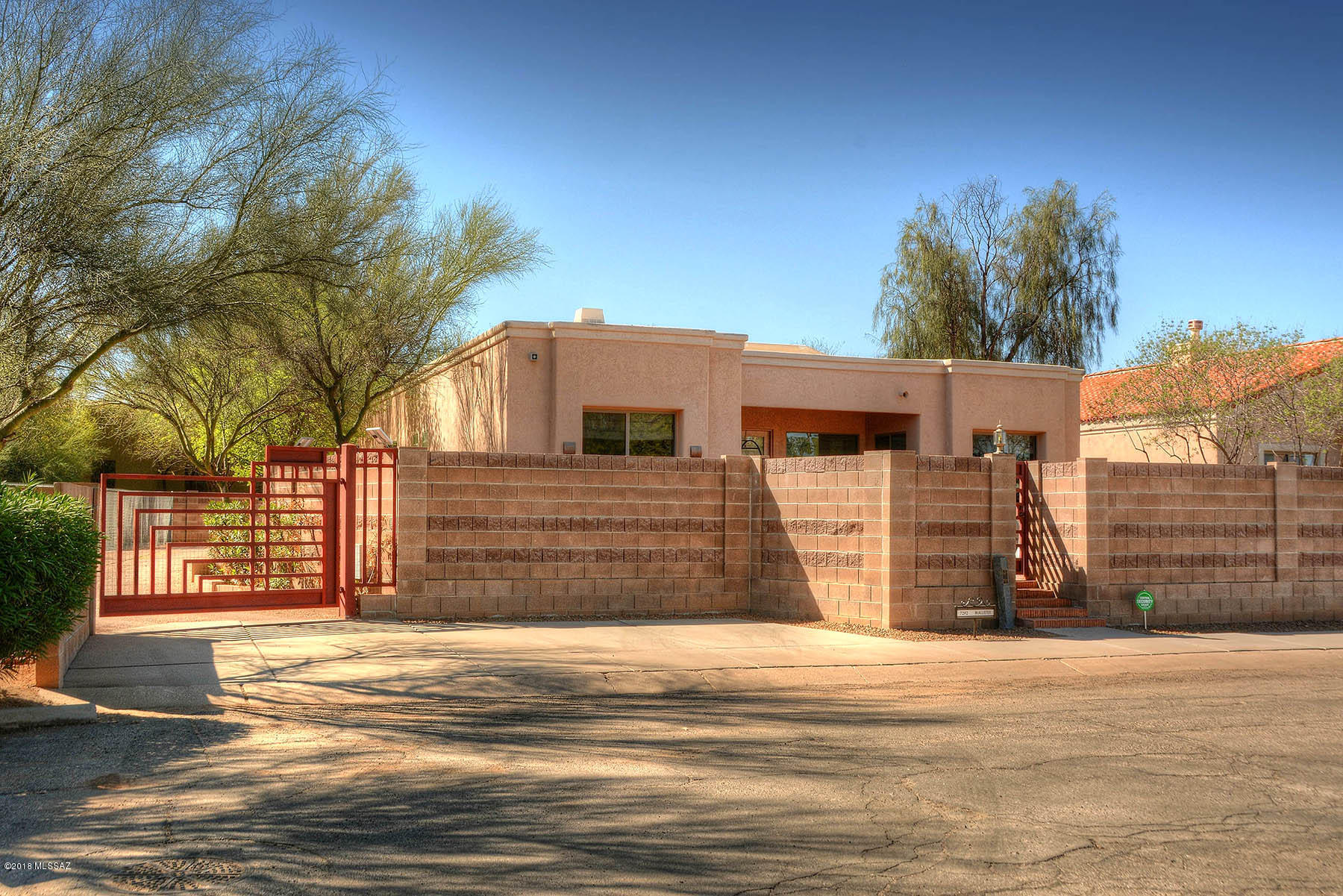 Colonia Verde Plaza - Residential