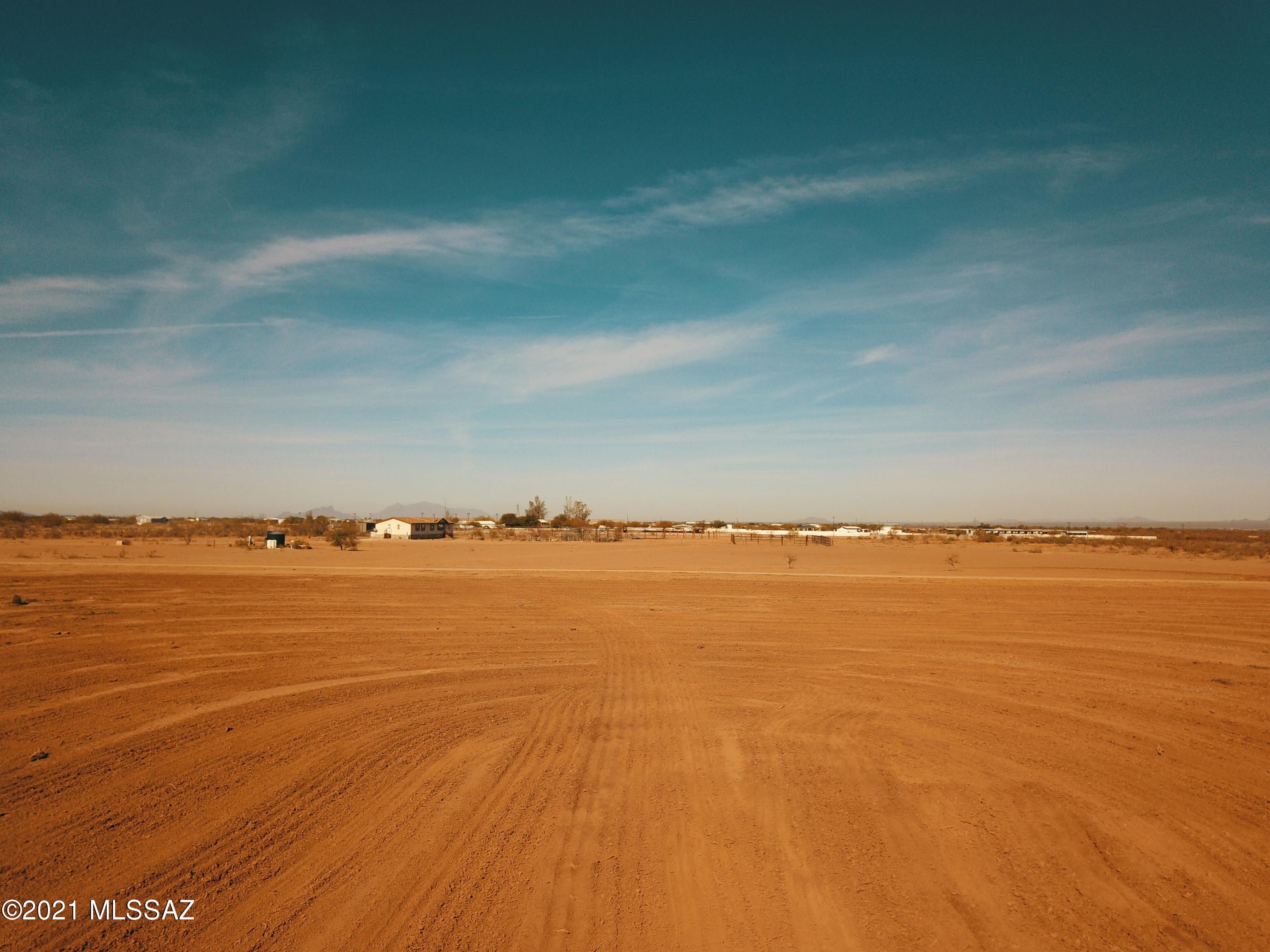 Unsubdivided - Land