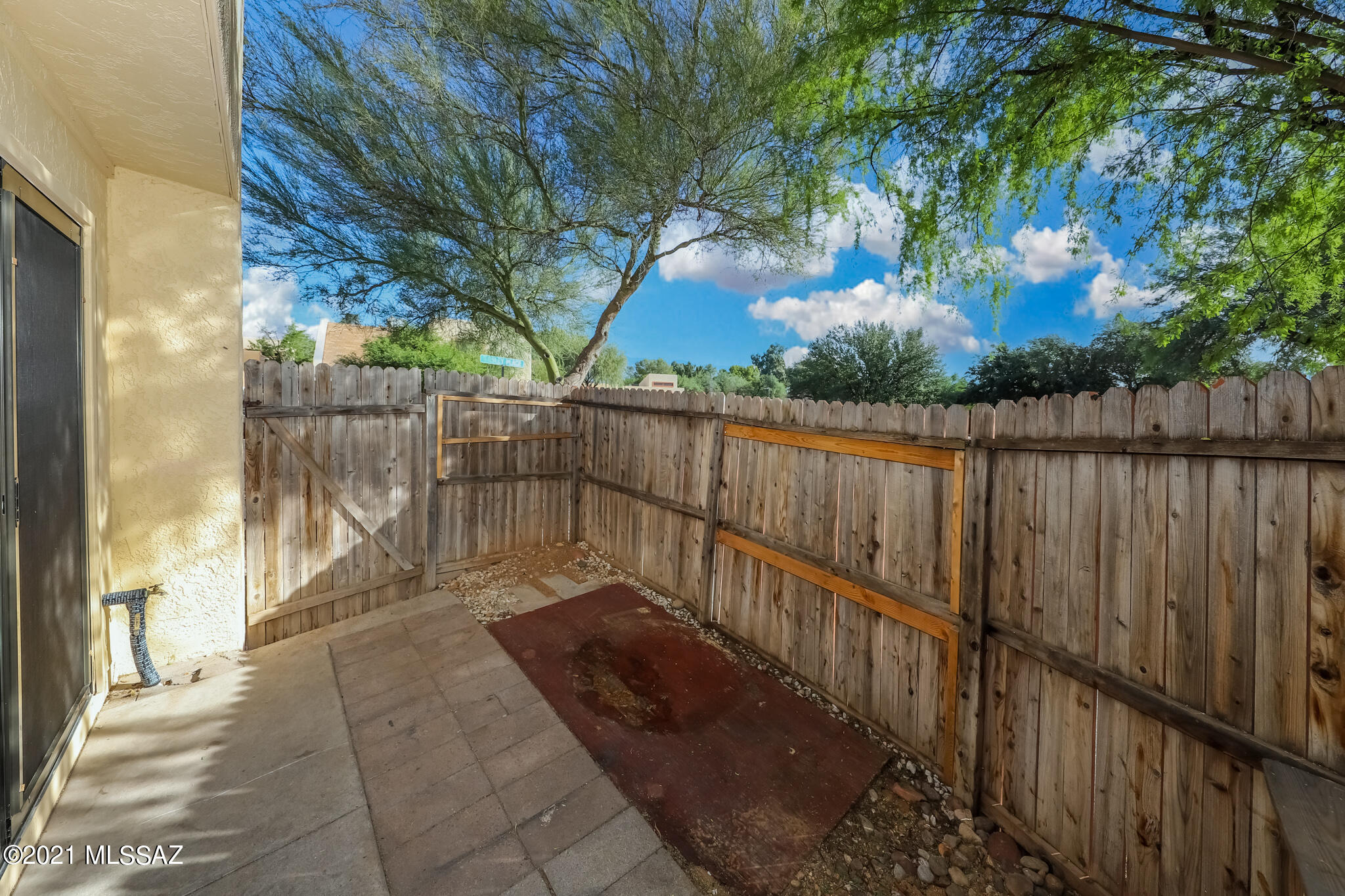 Kenyon Terrace (1-160) - Residential