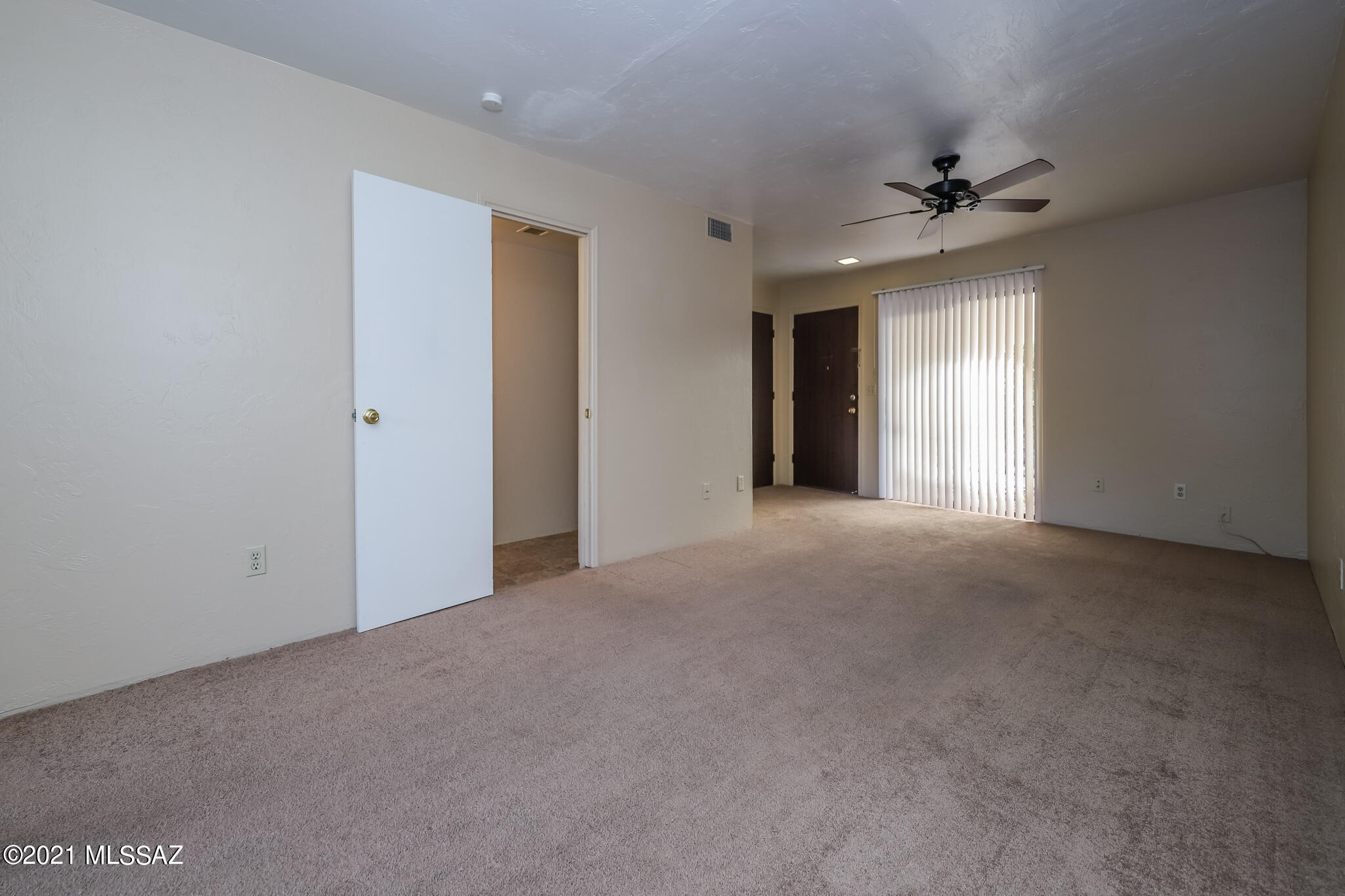 Kenyon Terrace (1-160) - Residential