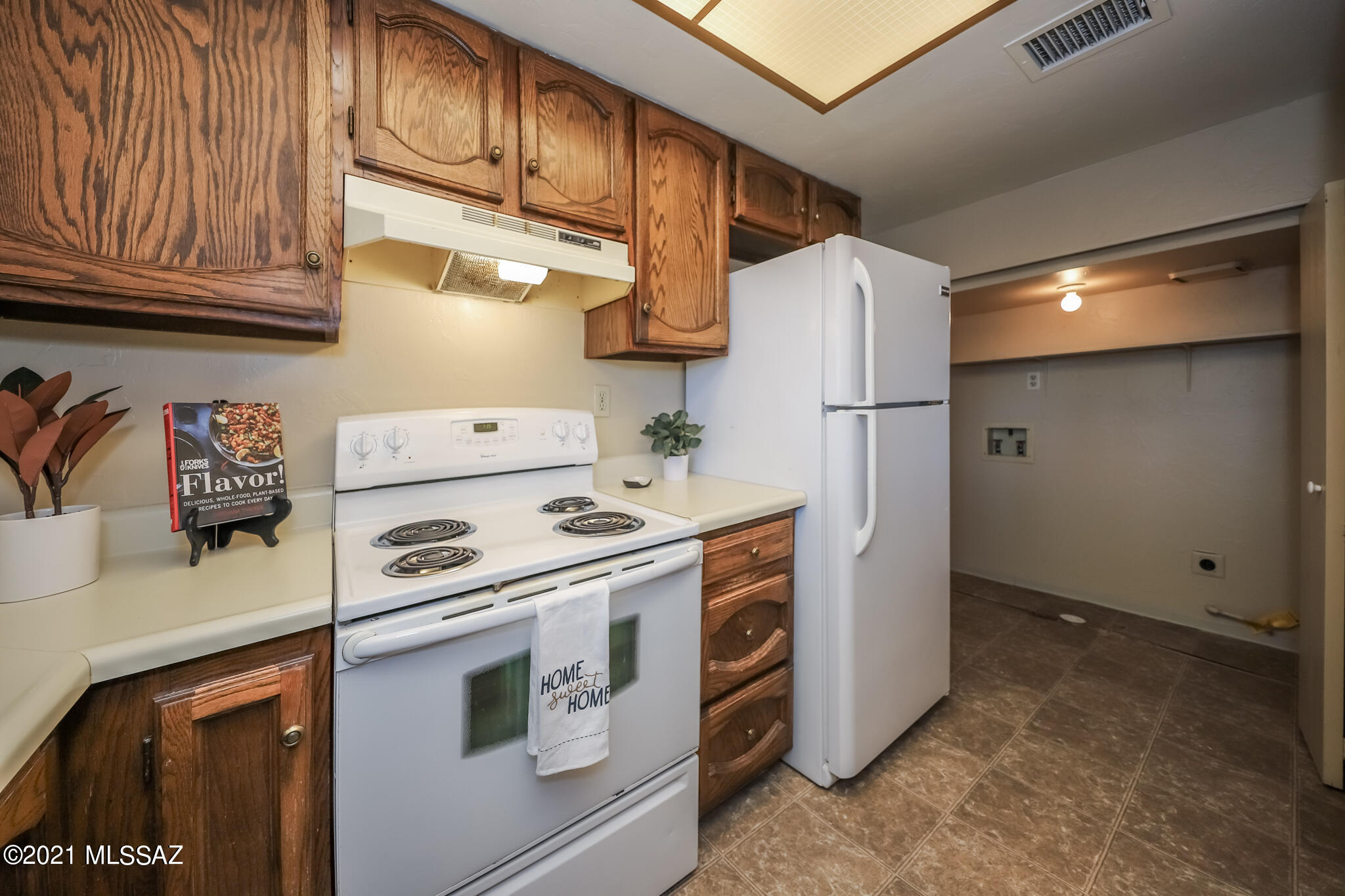 Kenyon Terrace (1-160) - Residential