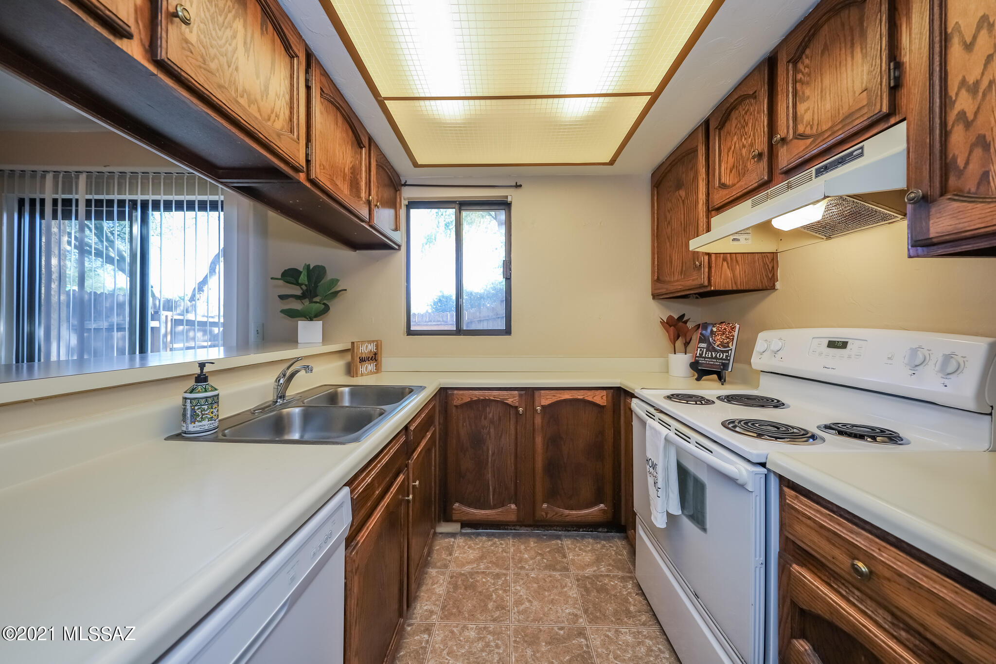 Kenyon Terrace (1-160) - Residential