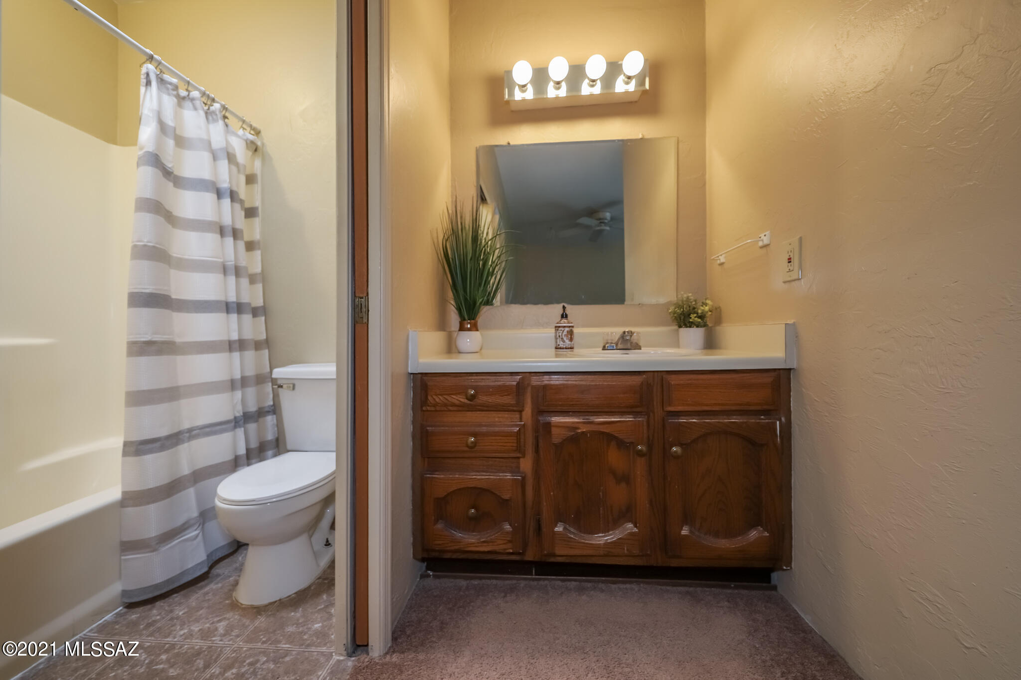 Kenyon Terrace (1-160) - Residential