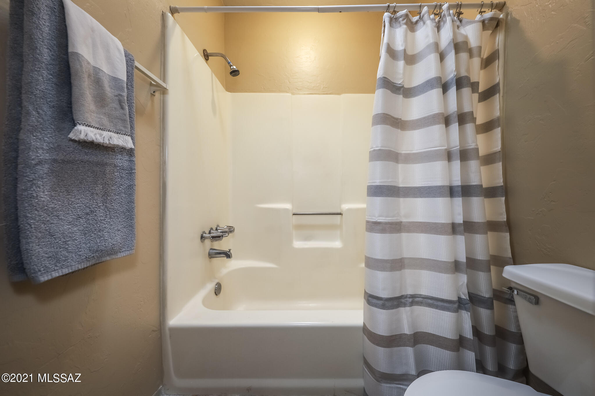 Kenyon Terrace (1-160) - Residential