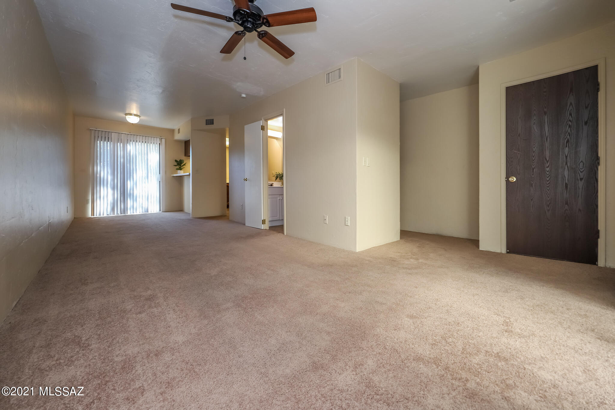 Kenyon Terrace (1-160) - Residential