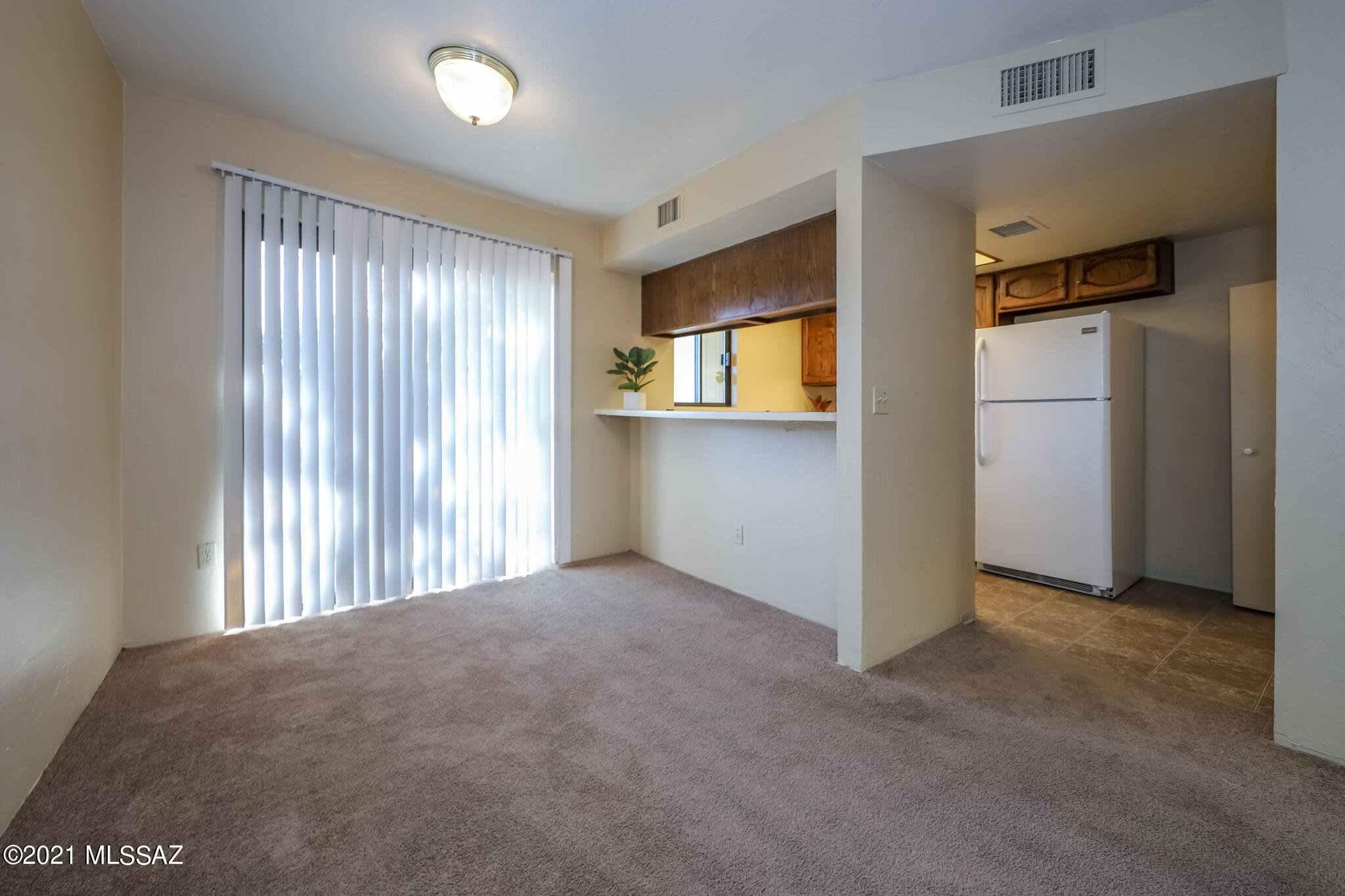 Kenyon Terrace (1-160) - Residential