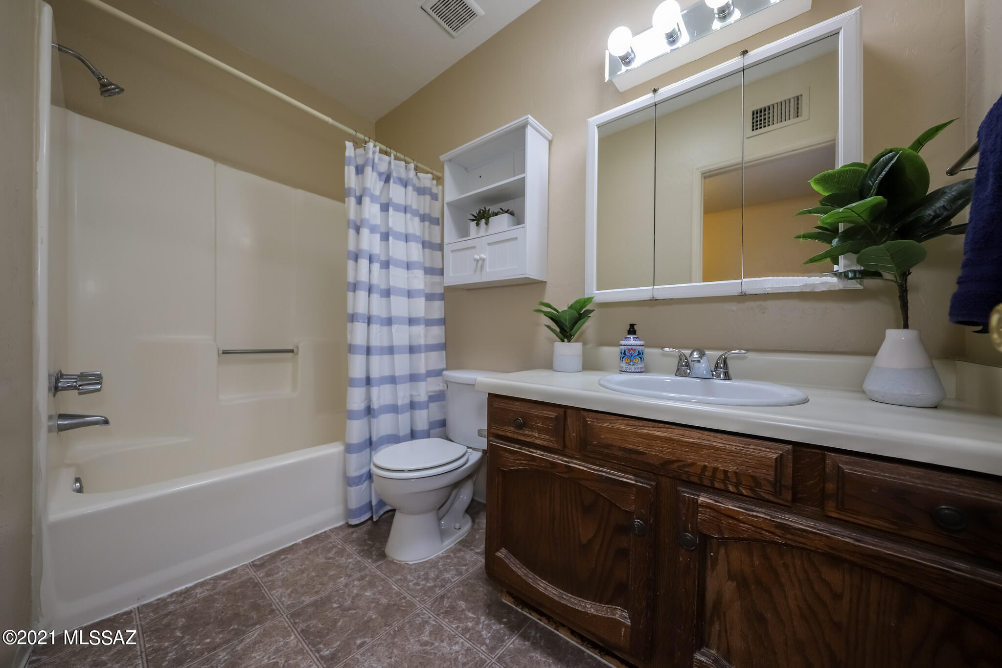 Kenyon Terrace (1-160) - Residential