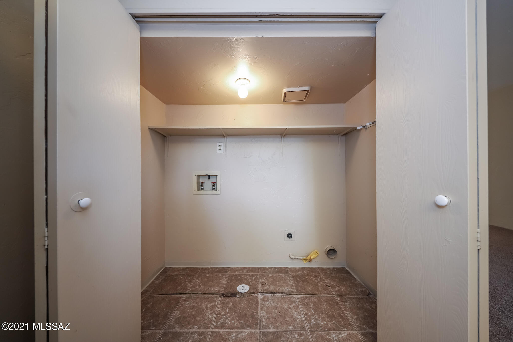 Kenyon Terrace (1-160) - Residential