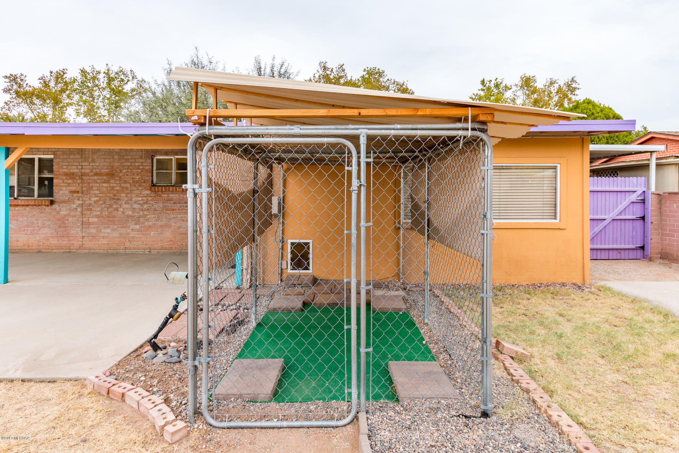 Palo Verde Addition NO. 2 - Residential