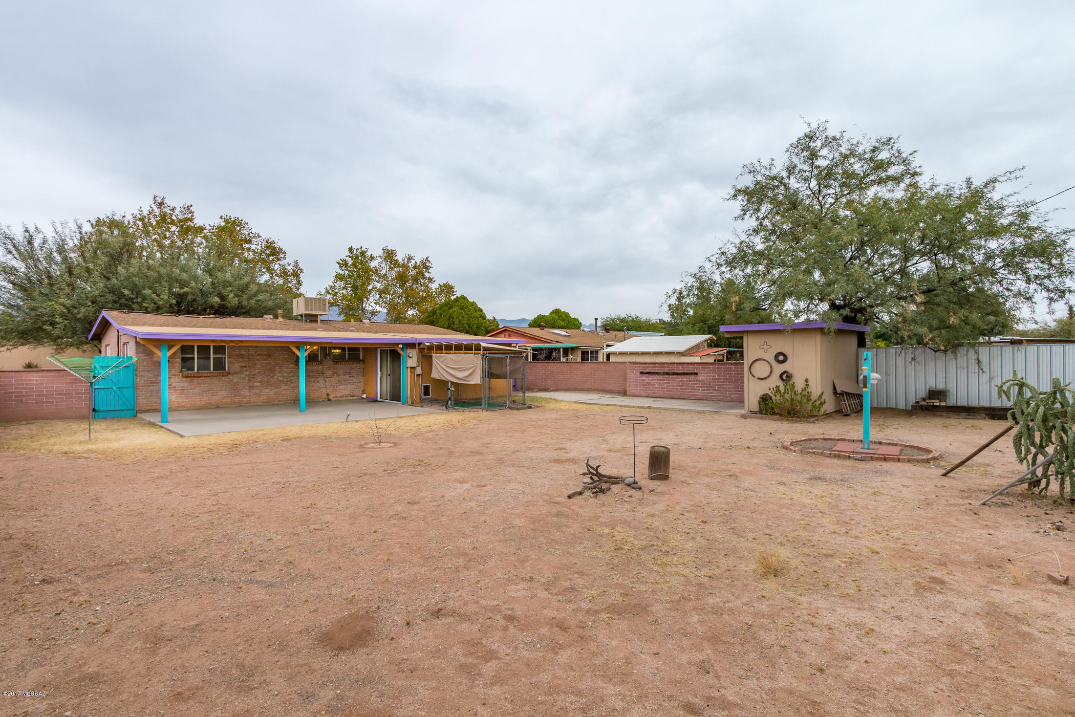 Palo Verde Addition NO. 2 - Residential